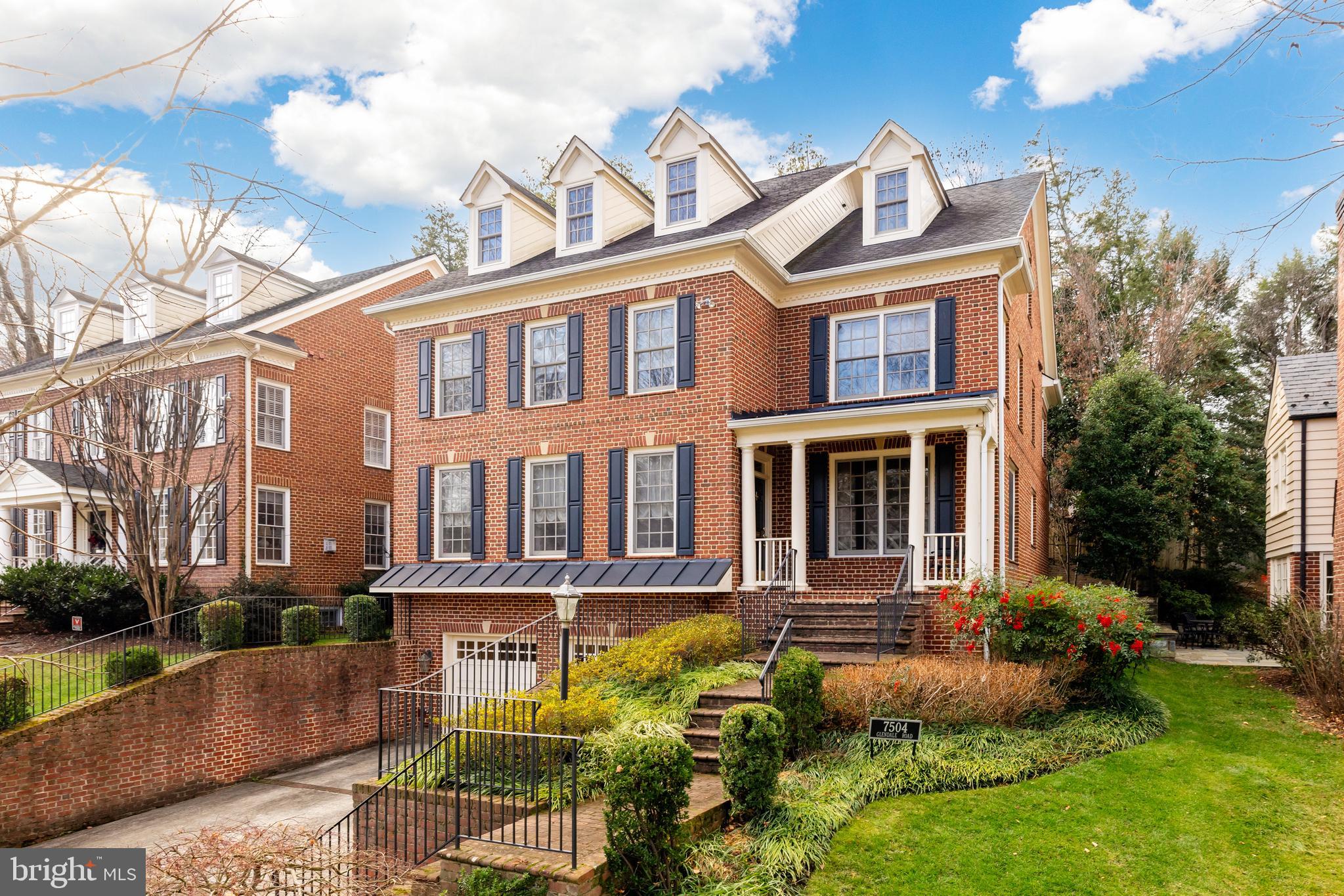 CHEVY CHASE - Residential