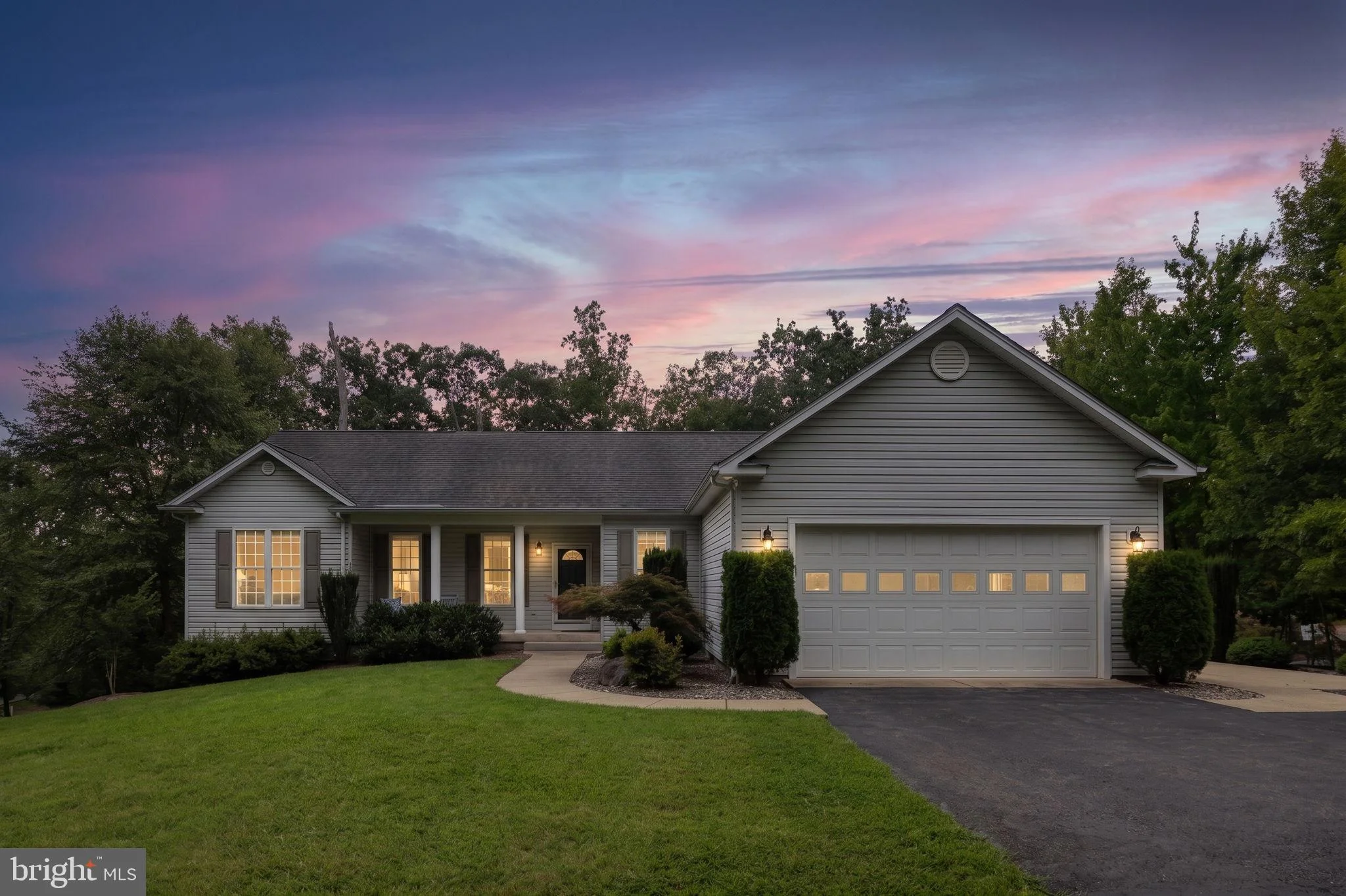 5502 Wyndemere Circle, Mineral, VA, 23117