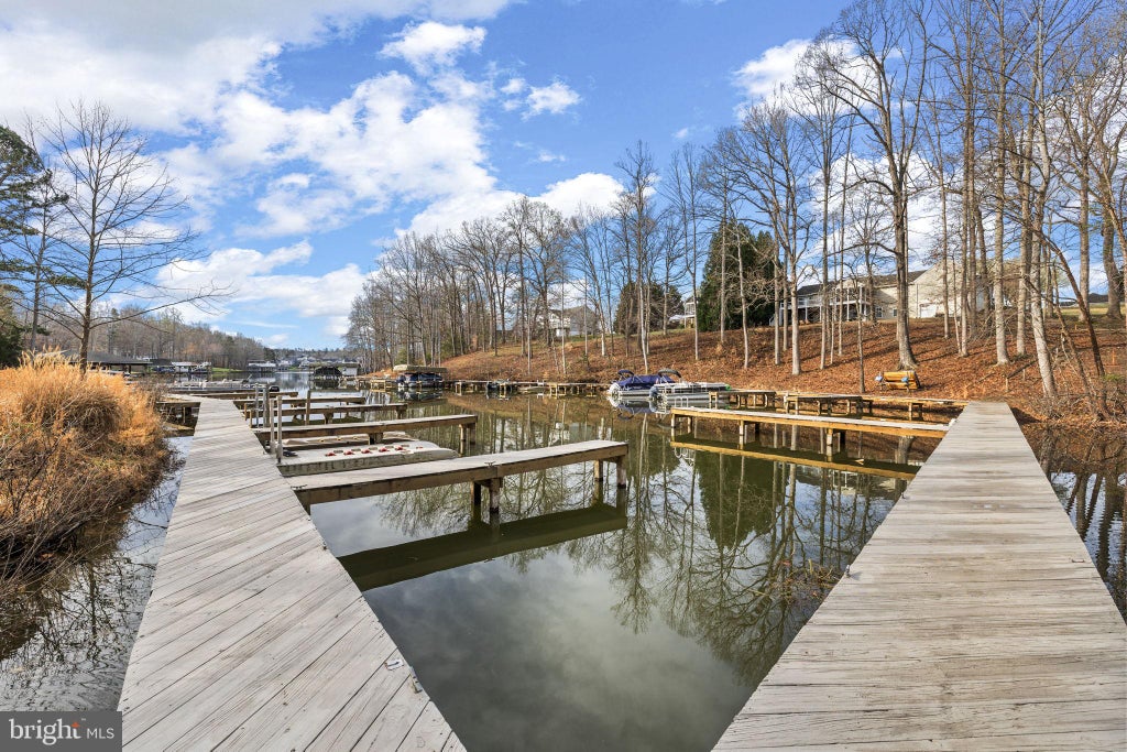 Photo of 5502 Wyndemere Circle, MINERAL, VA 23117 (MLS # VASP2045692)