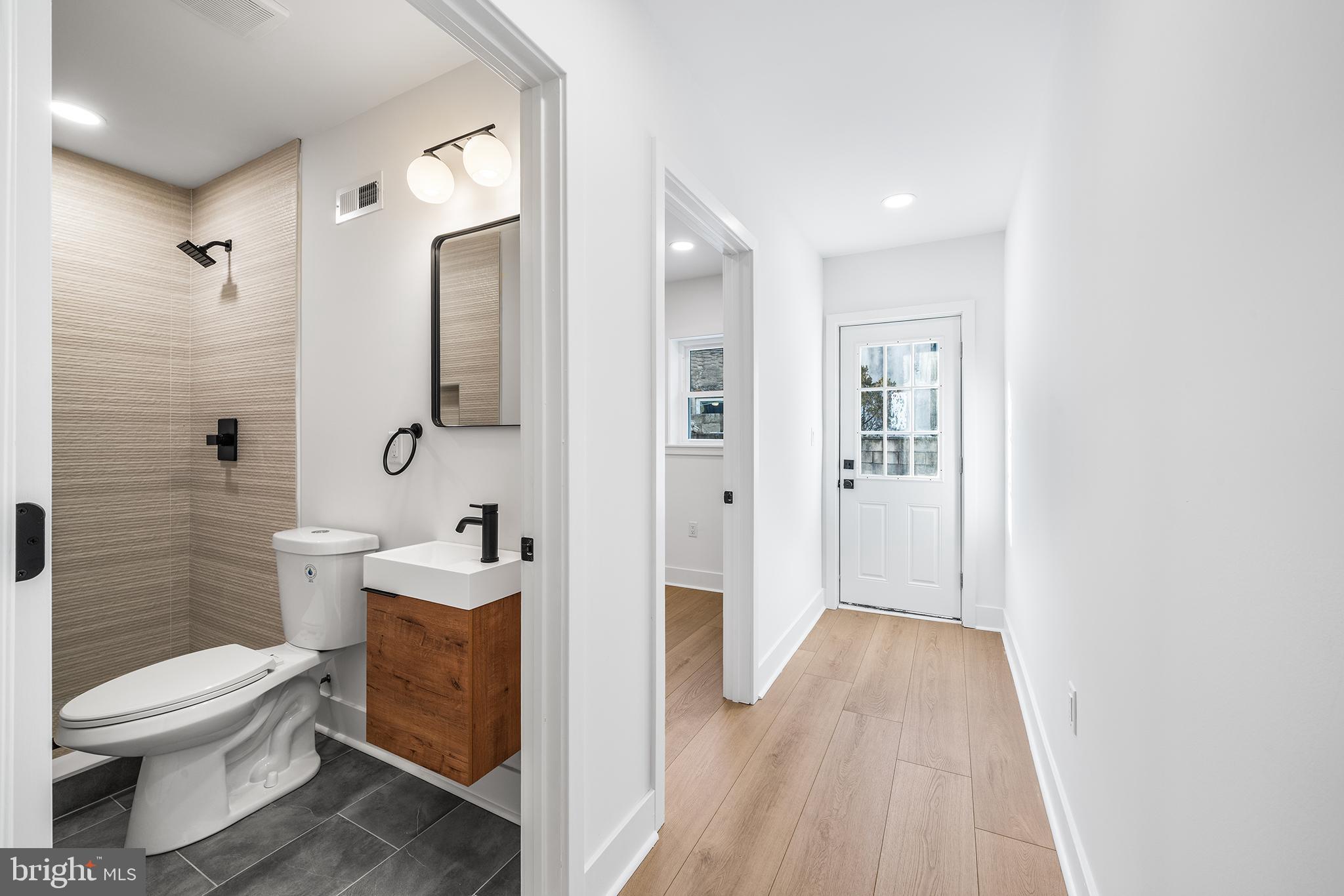 PHILADELPHIA (SOUTH) - Residential