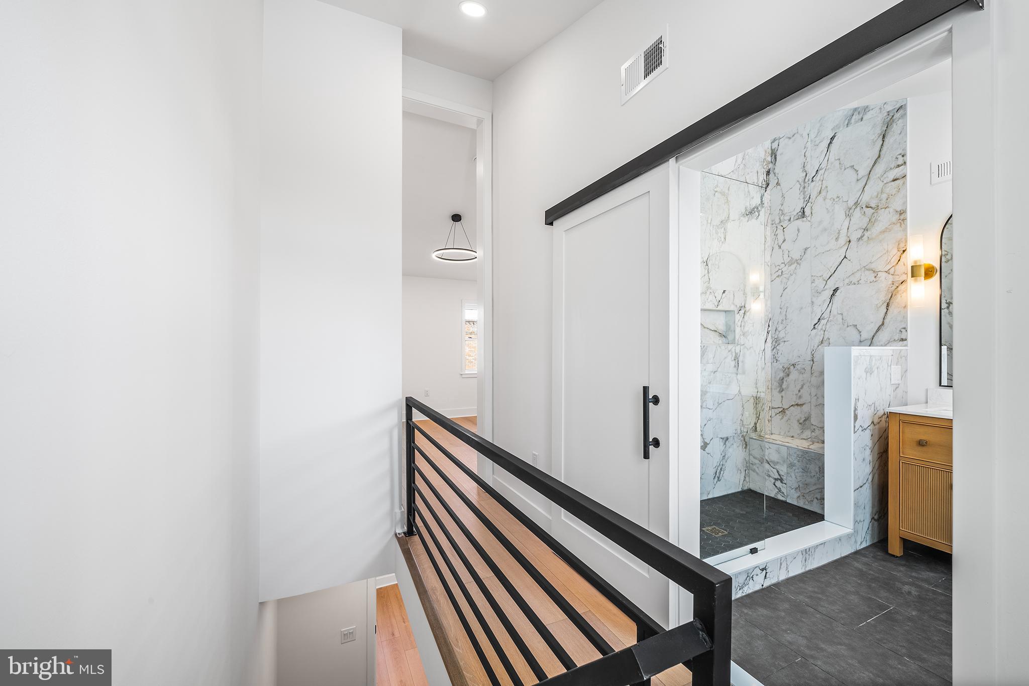 PHILADELPHIA (SOUTH) - Residential