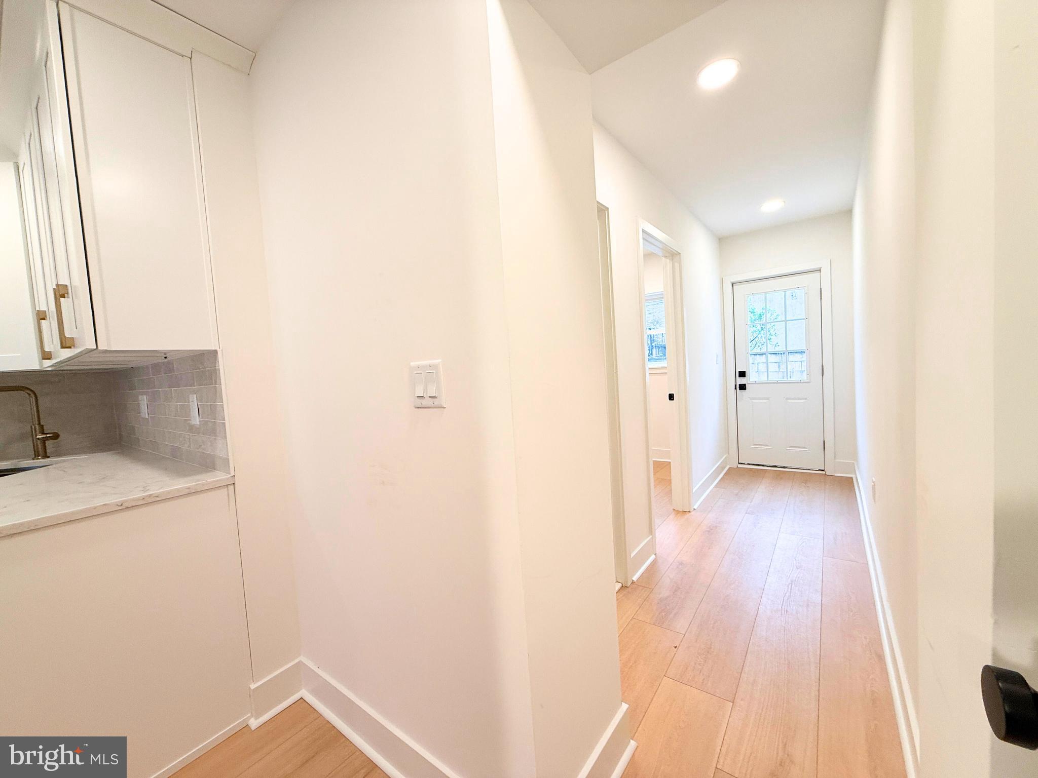 PHILADELPHIA (SOUTH) - Residential