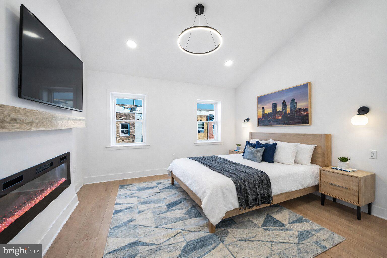 PHILADELPHIA (SOUTH) - Residential