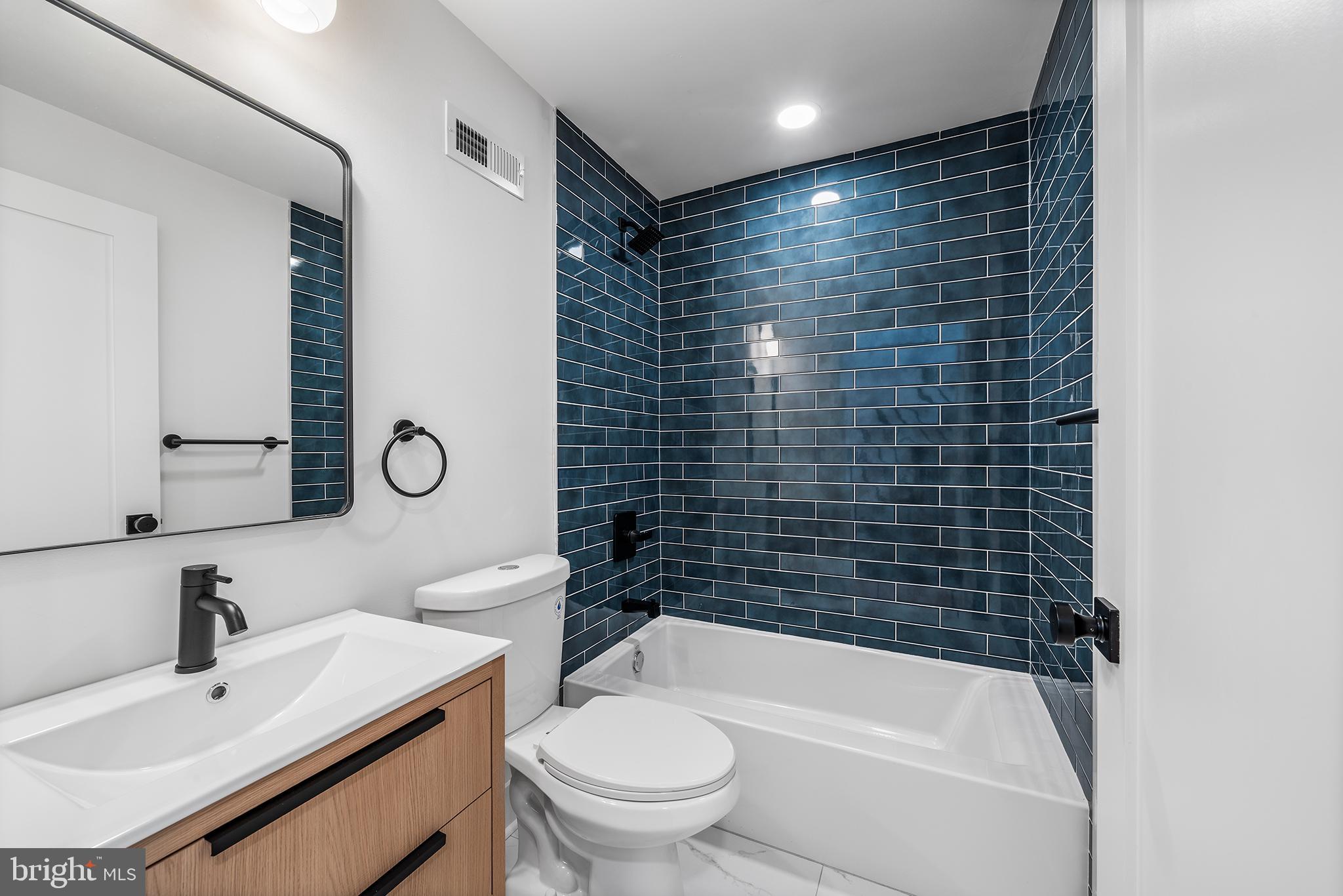 PHILADELPHIA (SOUTH) - Residential