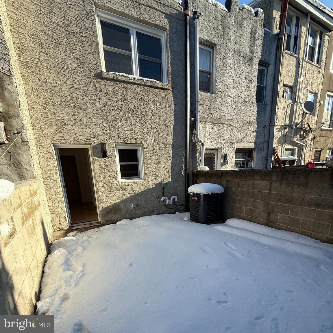 PHILADELPHIA (SOUTH) - Residential