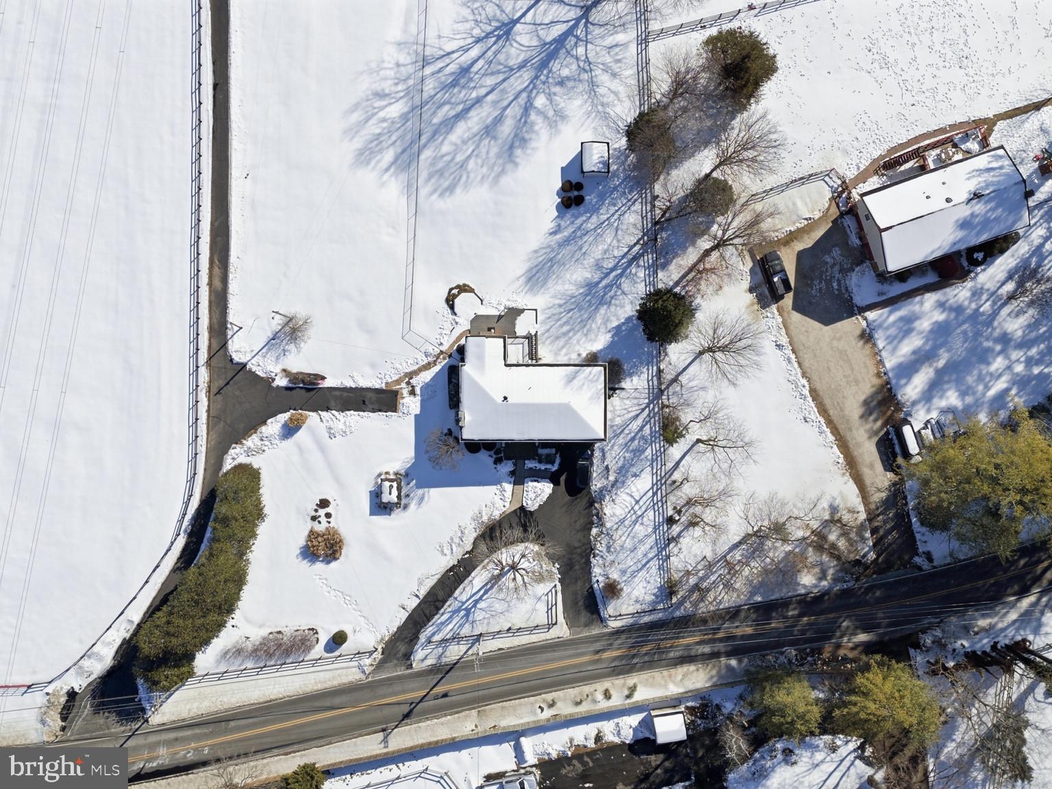 CLIFTON WOODS - Residential