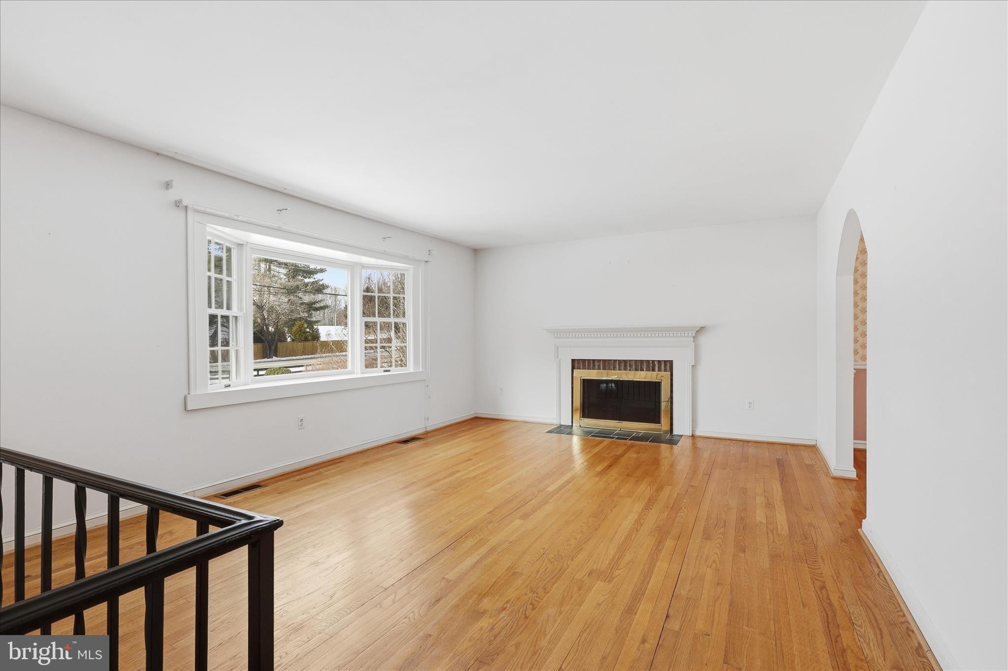 CLIFTON WOODS - Residential