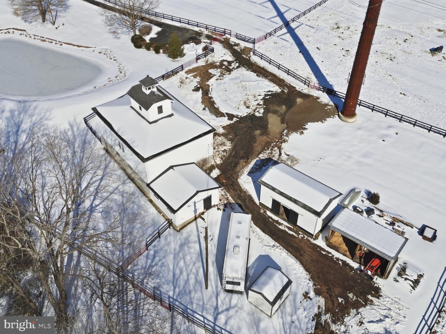 CLIFTON WOODS - Residential