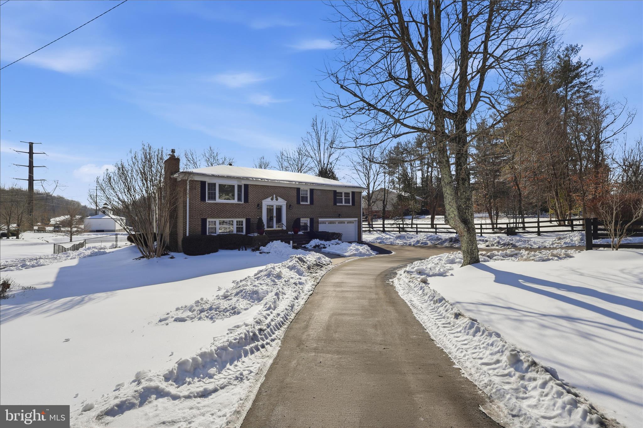 12466 HENDERSON ROAD