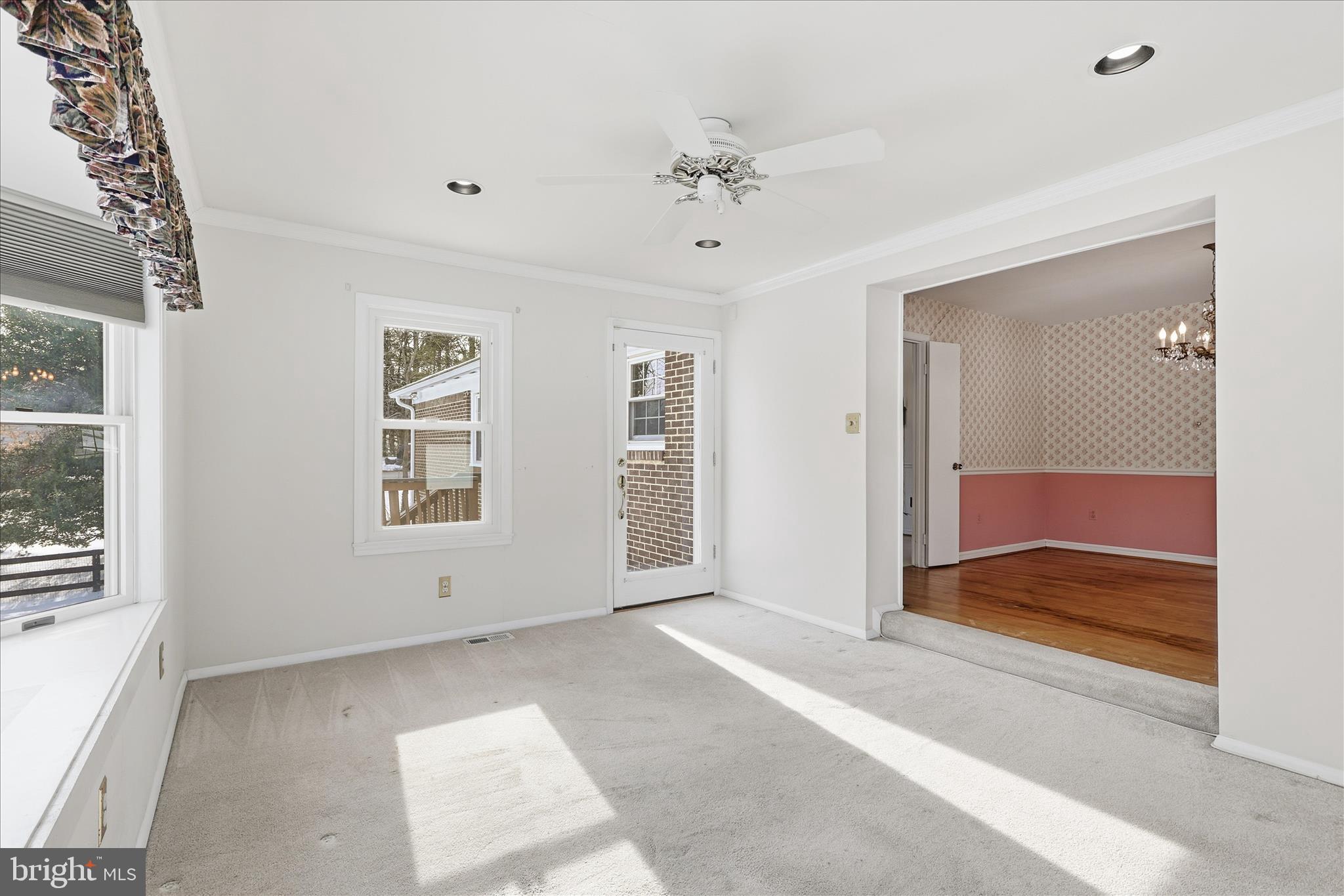 CLIFTON WOODS - Residential