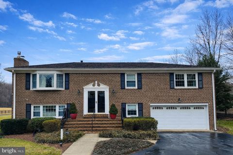 12466 HENDERSON ROAD CLIFTON VA 20124