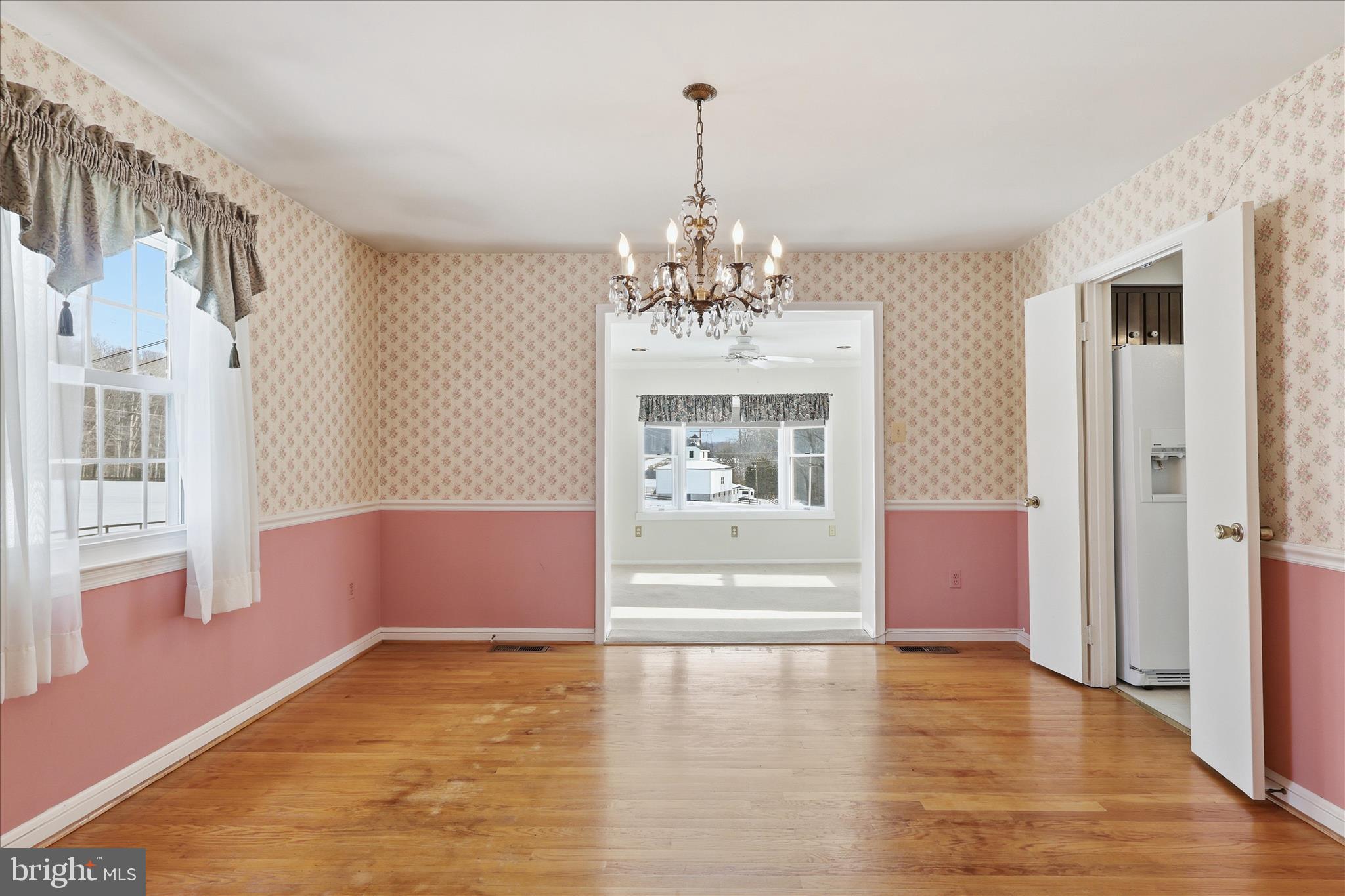 CLIFTON WOODS - Residential