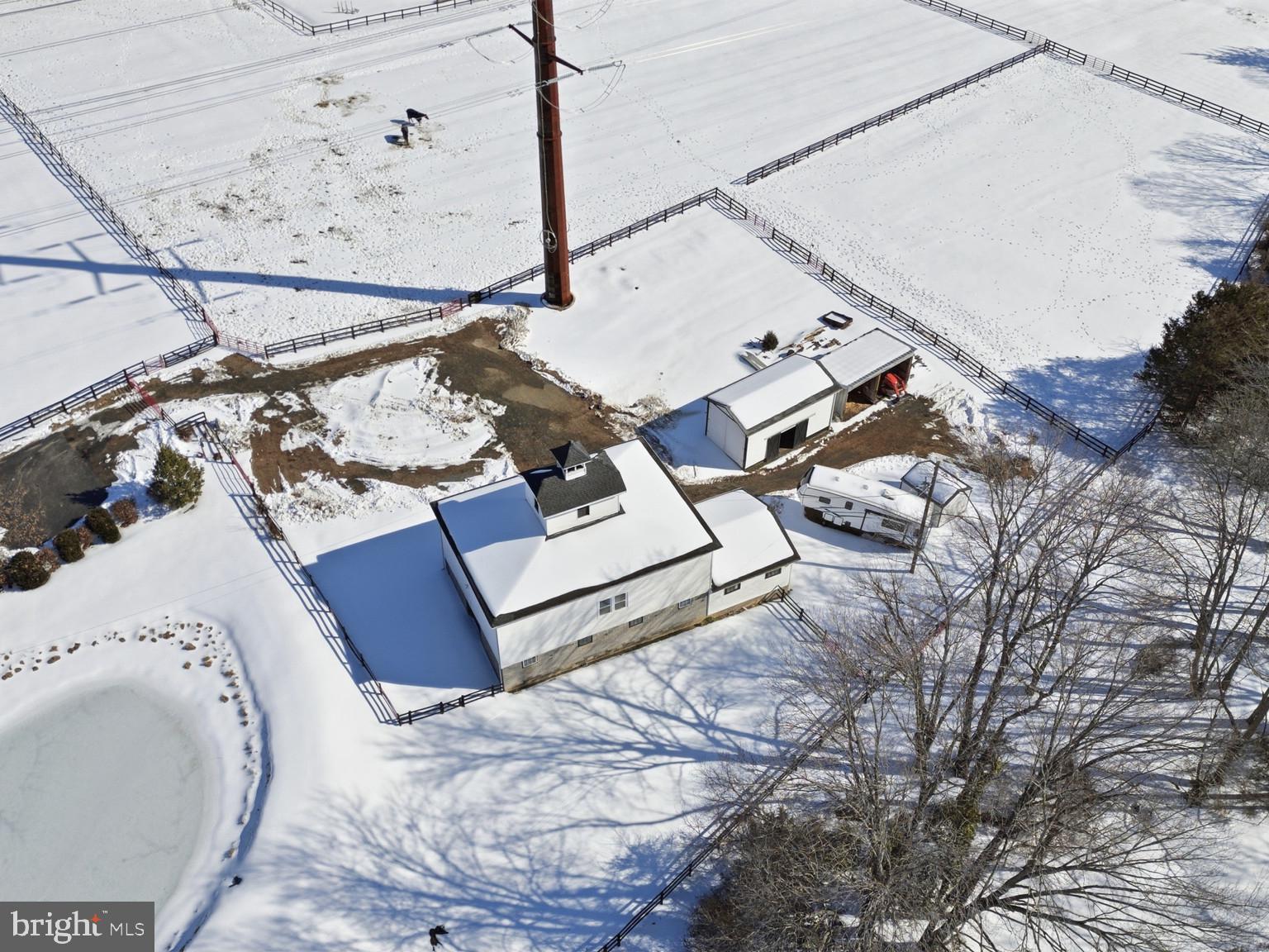 CLIFTON WOODS - Residential