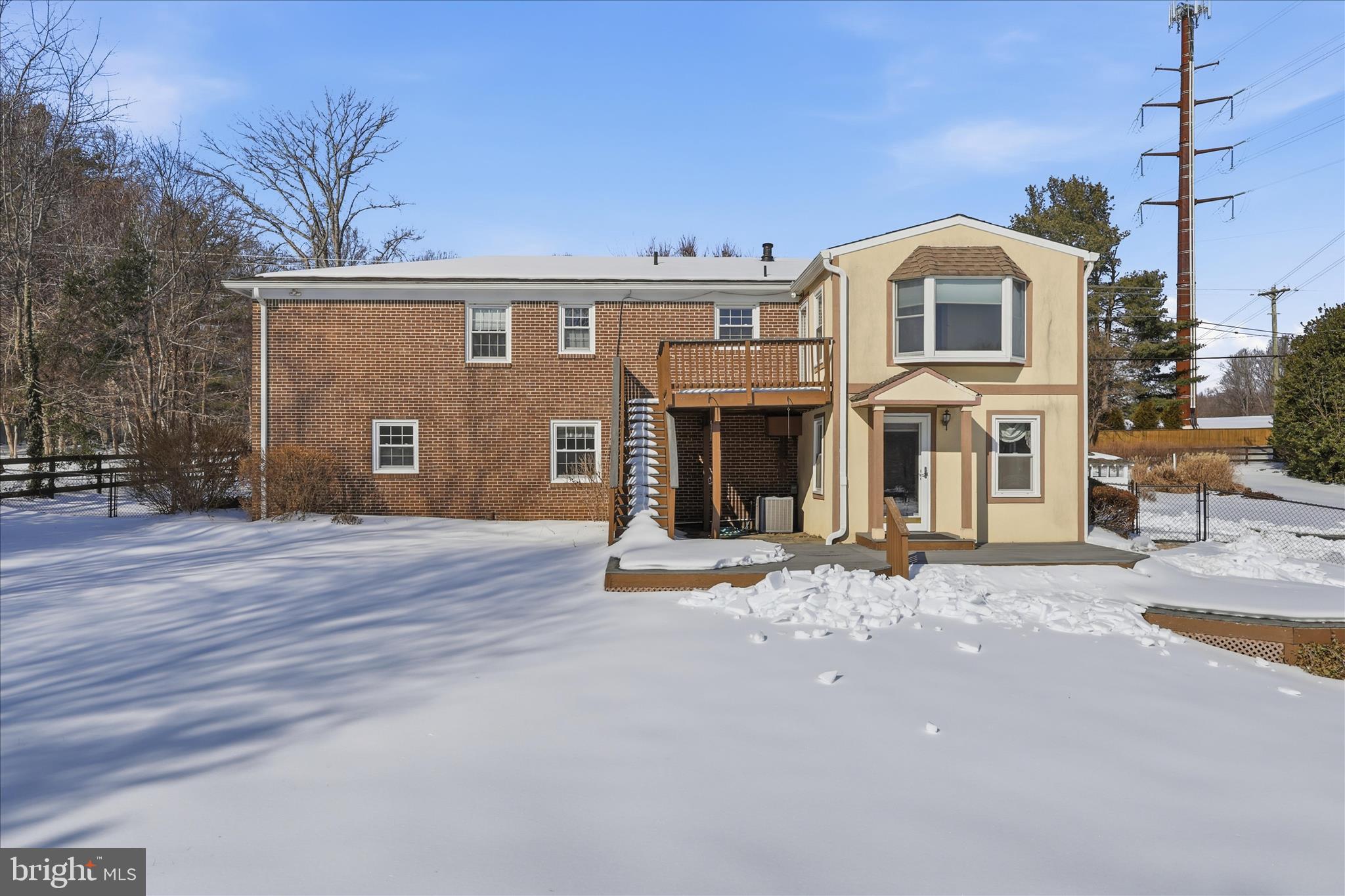 CLIFTON WOODS - Residential