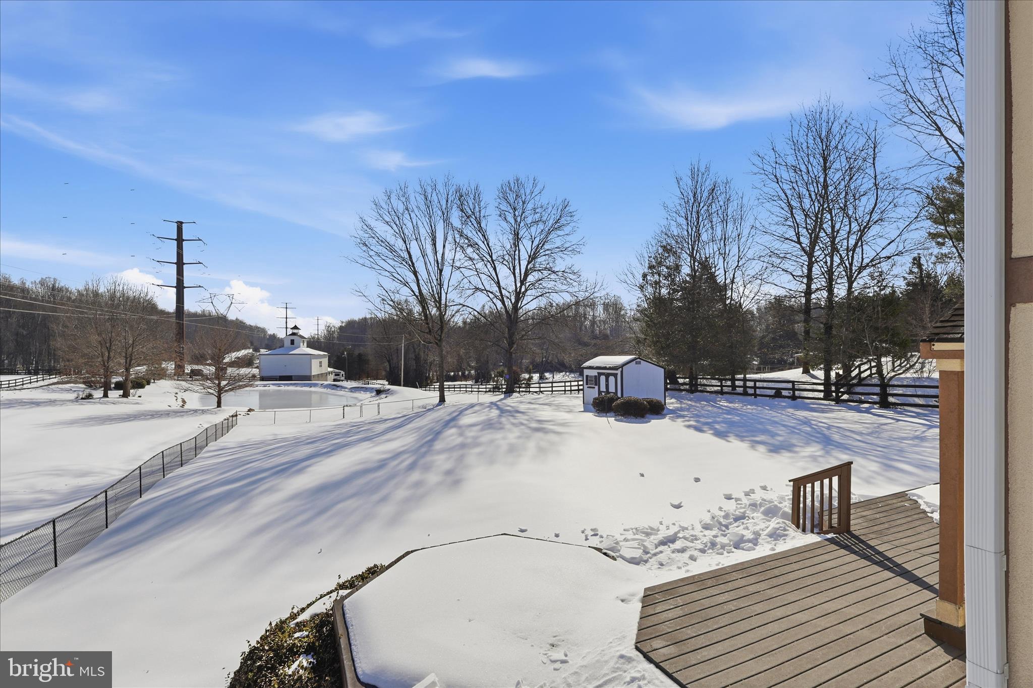 CLIFTON WOODS - Residential