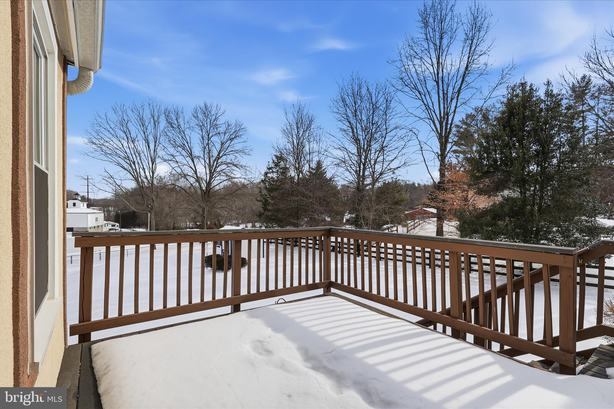 CLIFTON WOODS - Residential