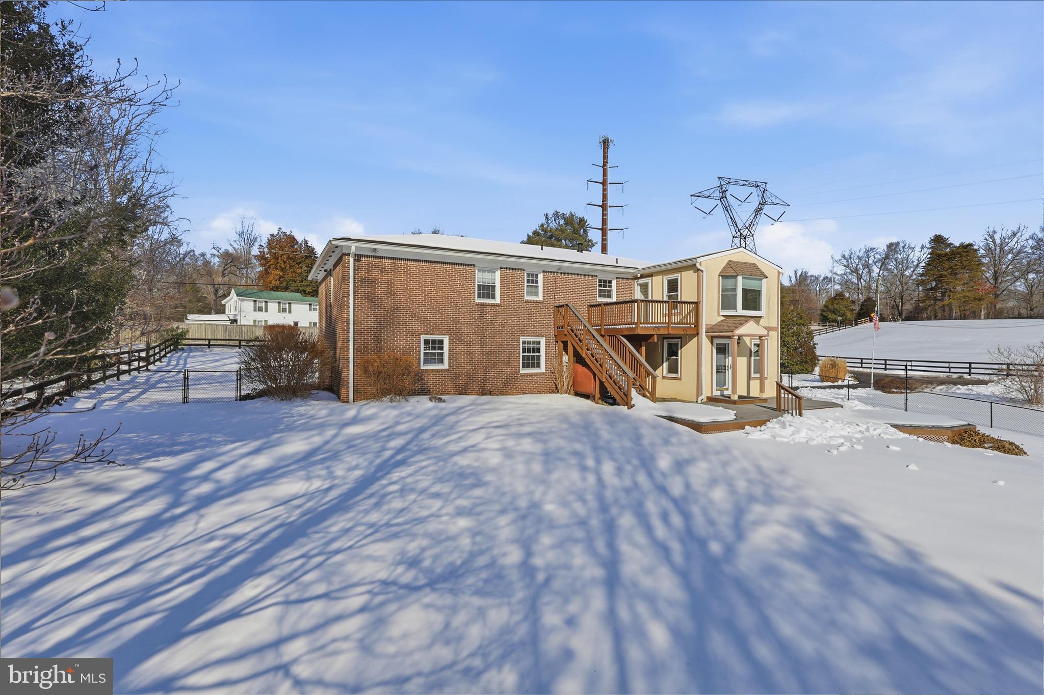 CLIFTON WOODS - Residential