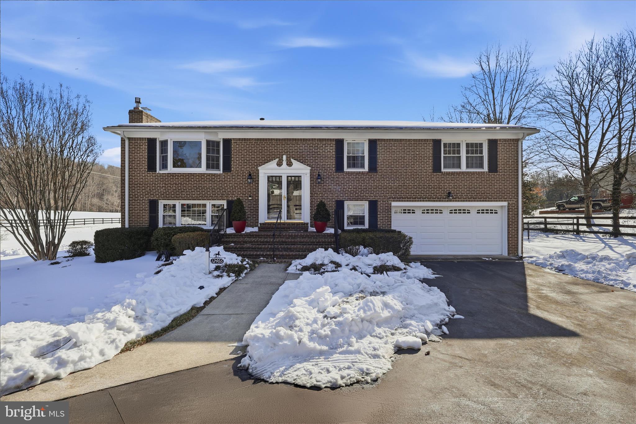 12466 HENDERSON ROAD