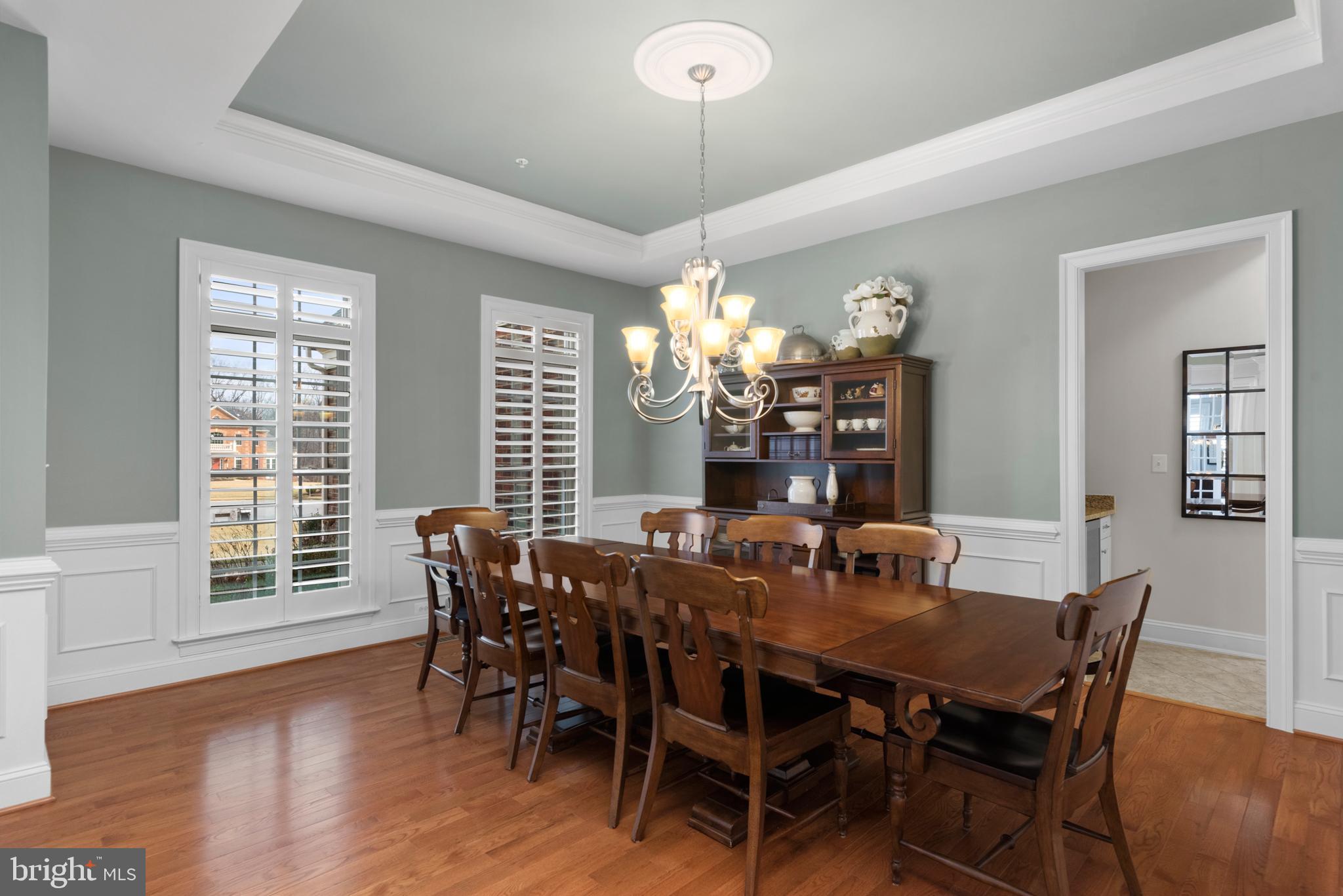 THE SUMMIT AT COPPER RIDGE - Residential