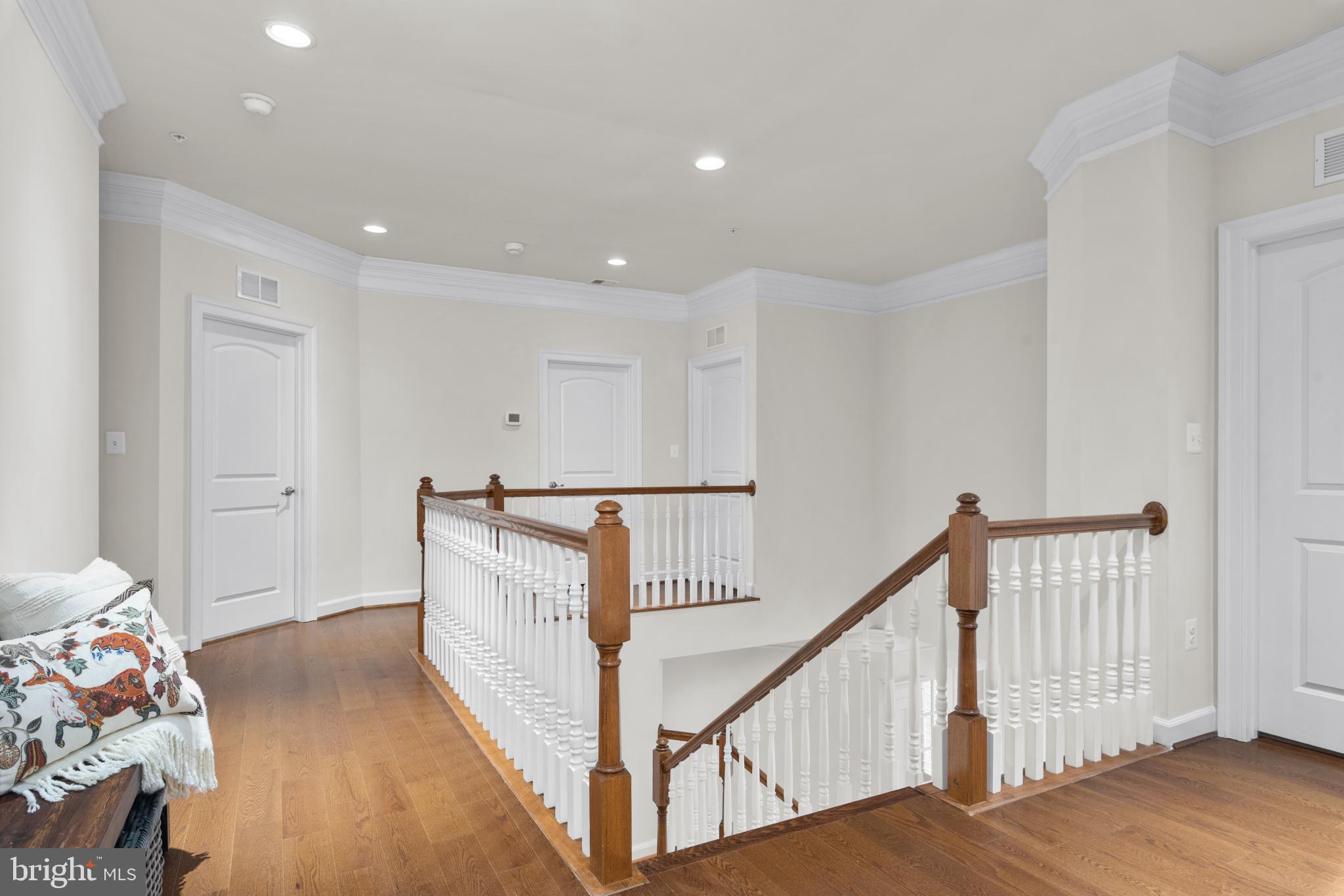 THE SUMMIT AT COPPER RIDGE - Residential