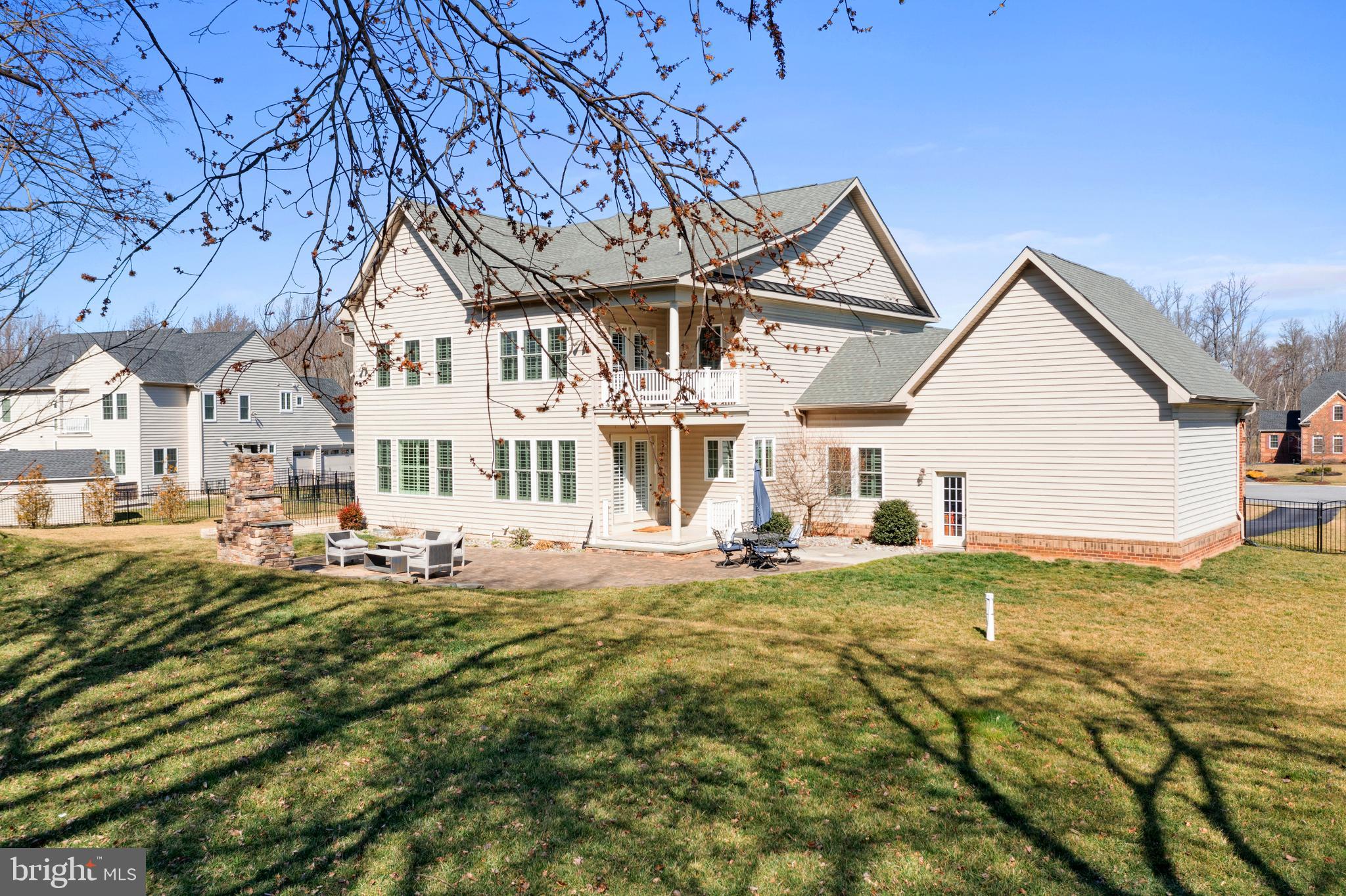 THE SUMMIT AT COPPER RIDGE - Residential