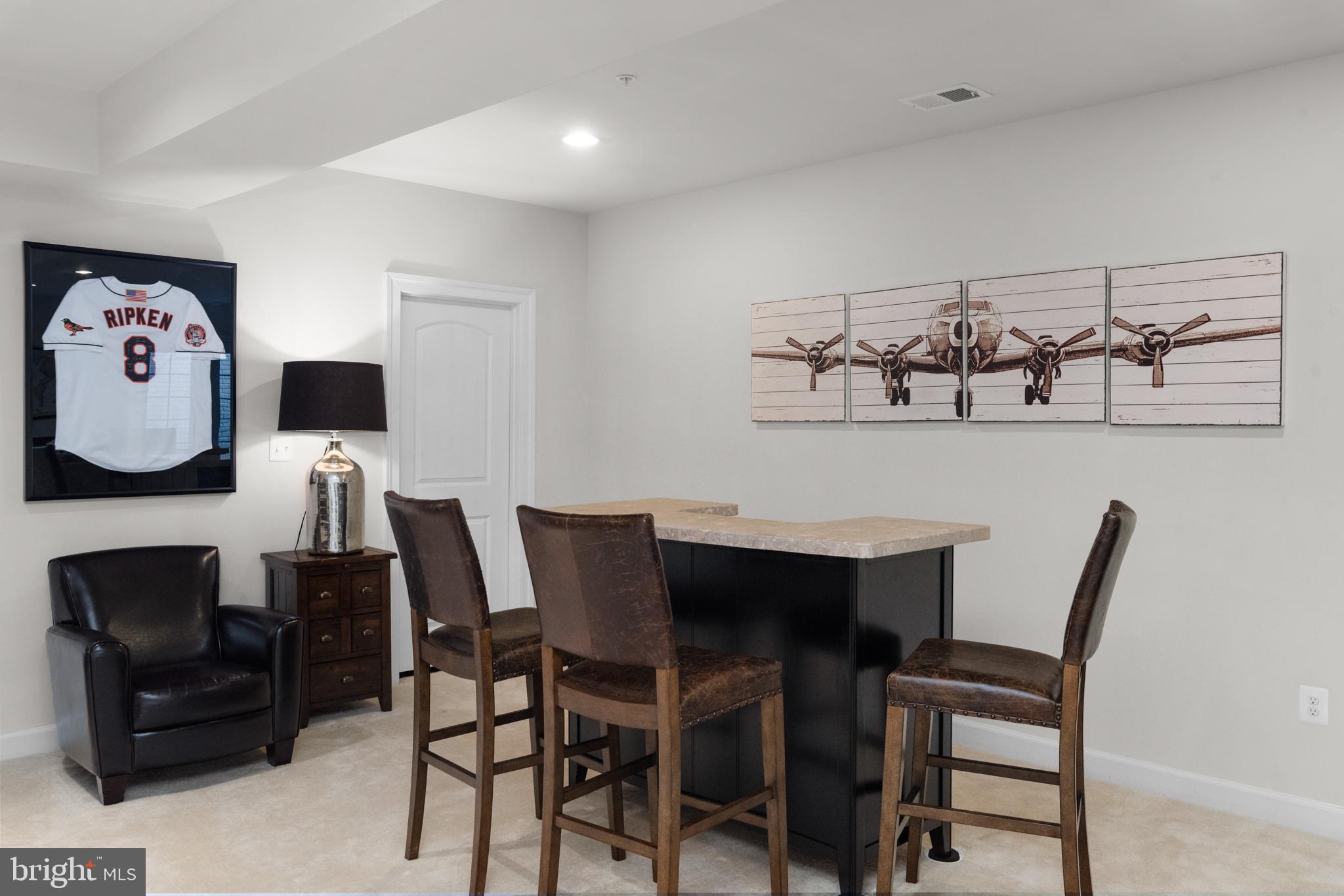 THE SUMMIT AT COPPER RIDGE - Residential