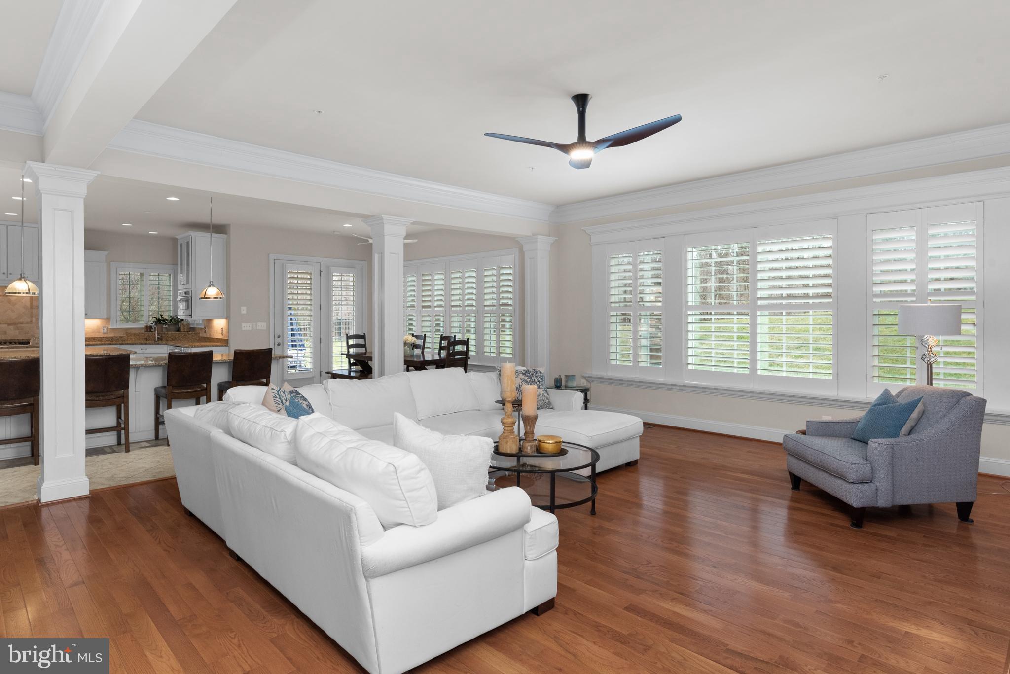 THE SUMMIT AT COPPER RIDGE - Residential