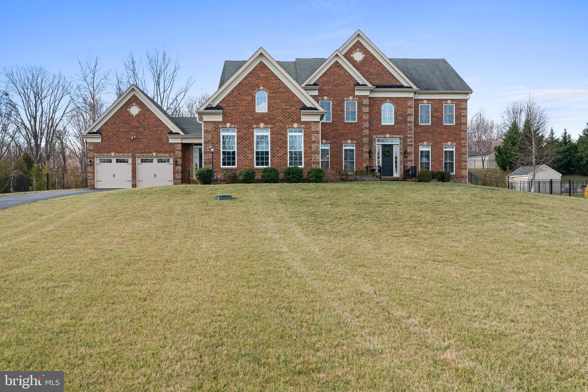 THE SUMMIT AT COPPER RIDGE - Residential