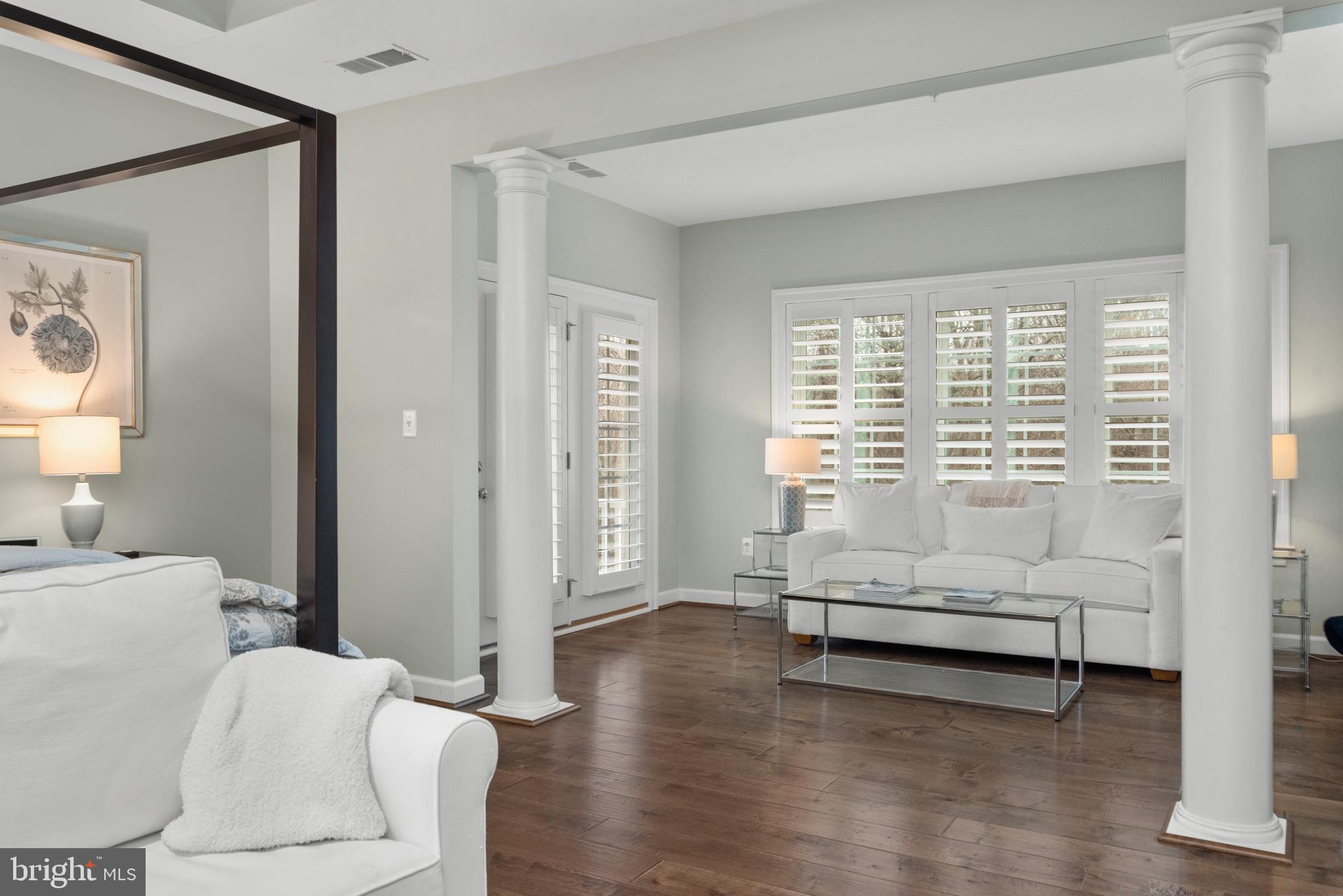 THE SUMMIT AT COPPER RIDGE - Residential