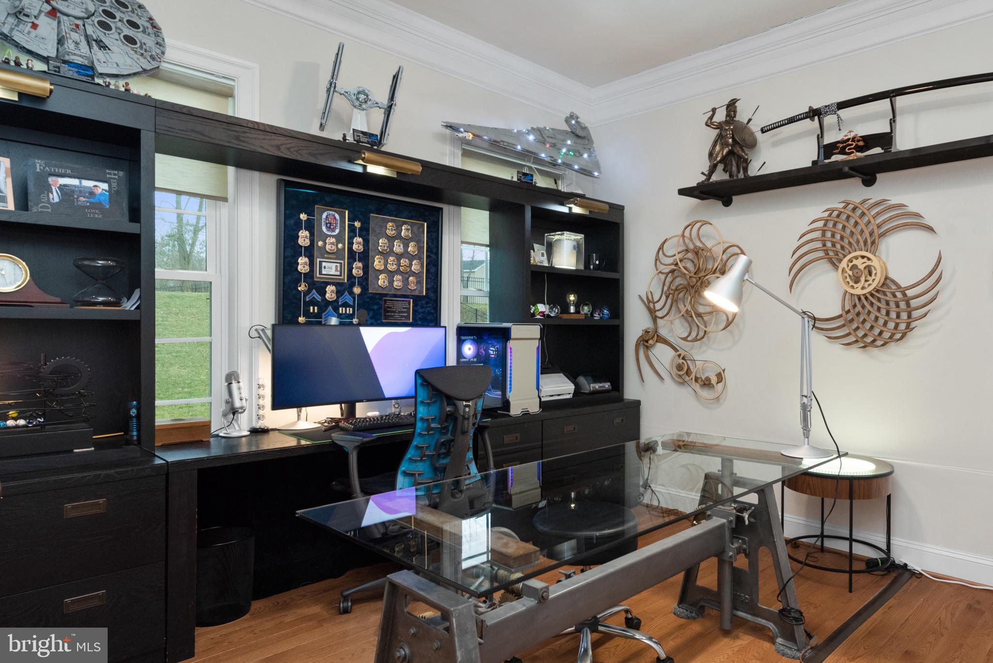 THE SUMMIT AT COPPER RIDGE - Residential