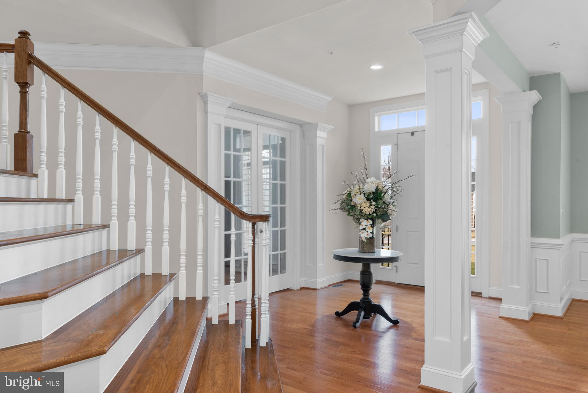 THE SUMMIT AT COPPER RIDGE - Residential