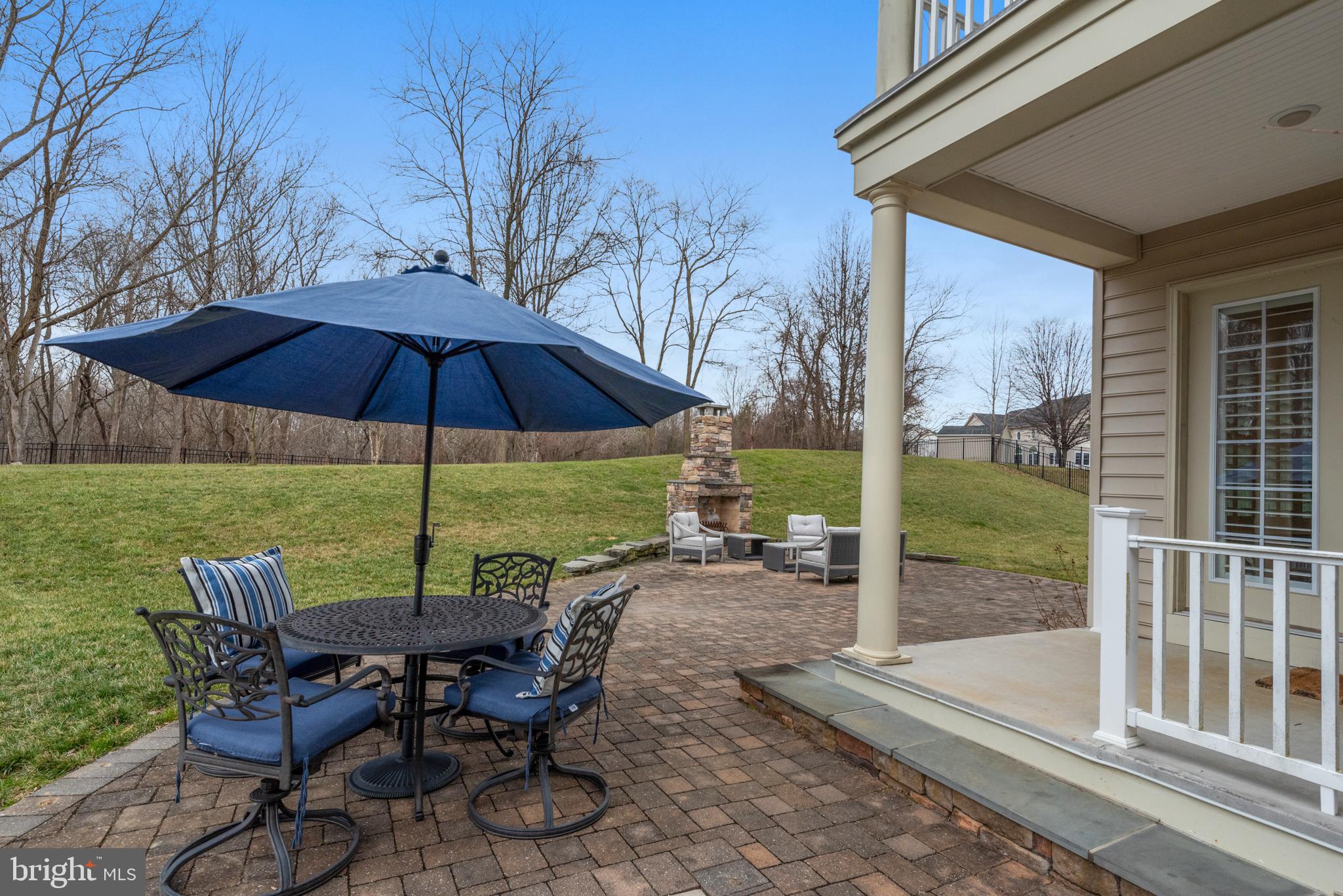 THE SUMMIT AT COPPER RIDGE - Residential