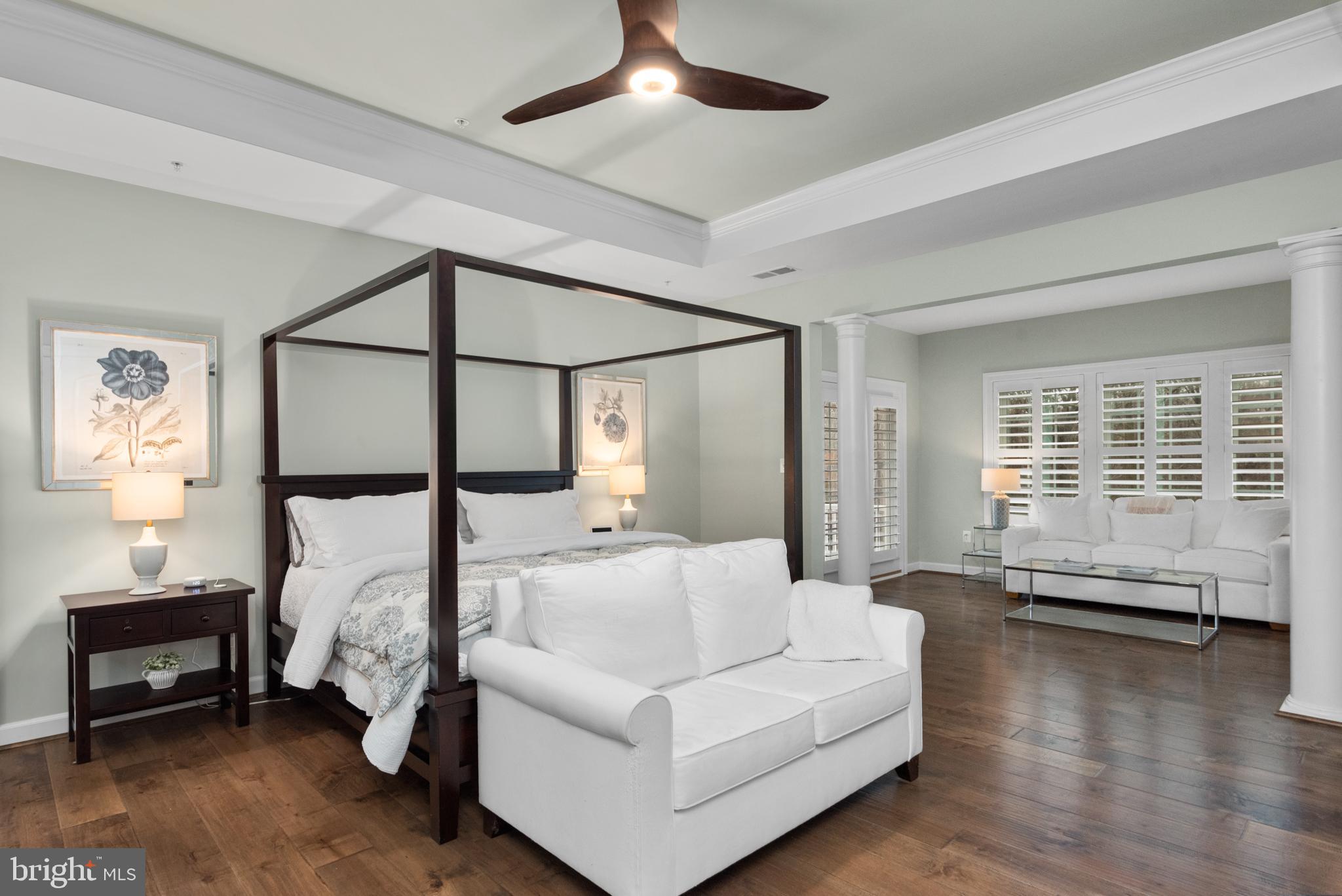 THE SUMMIT AT COPPER RIDGE - Residential