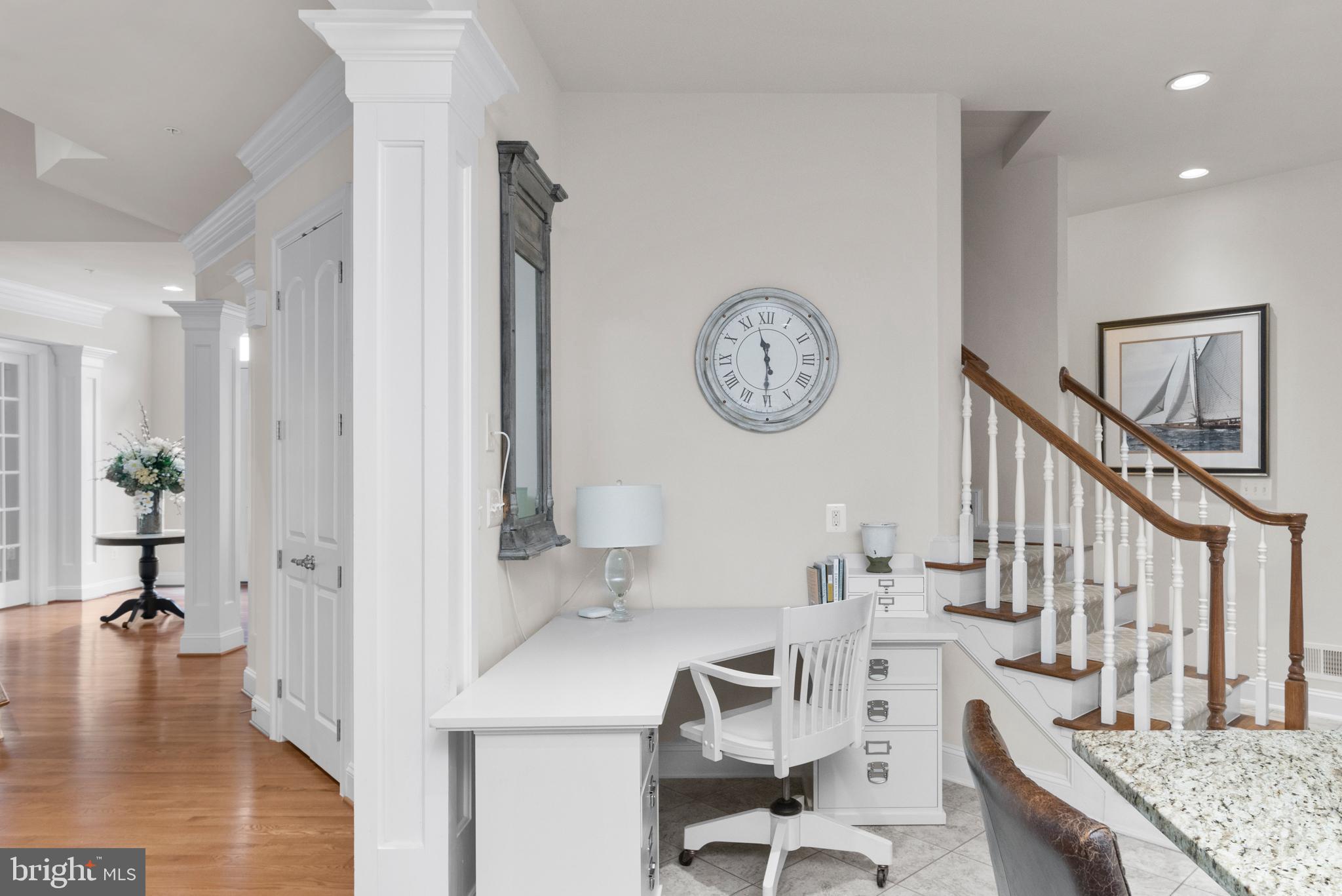 THE SUMMIT AT COPPER RIDGE - Residential