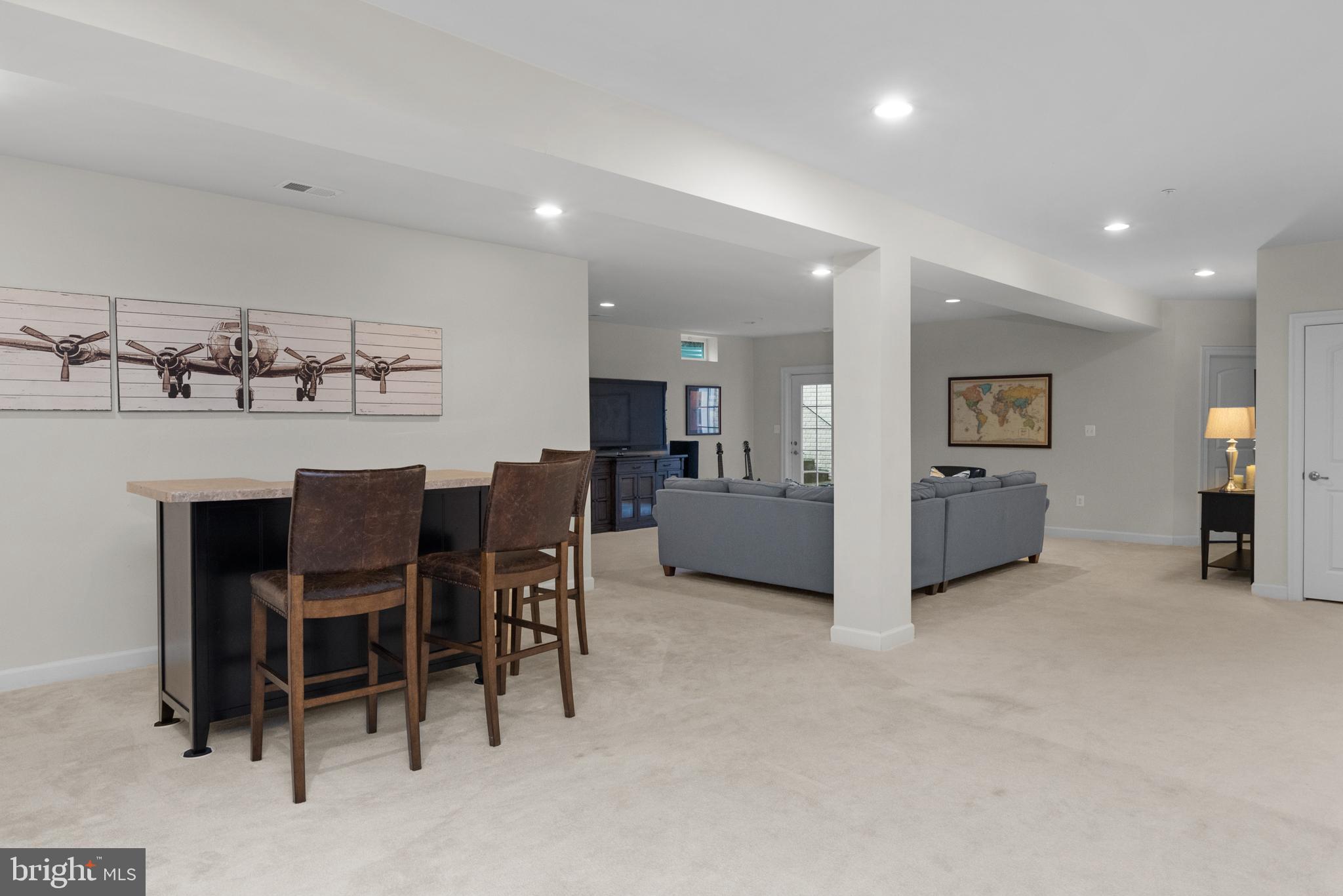 THE SUMMIT AT COPPER RIDGE - Residential