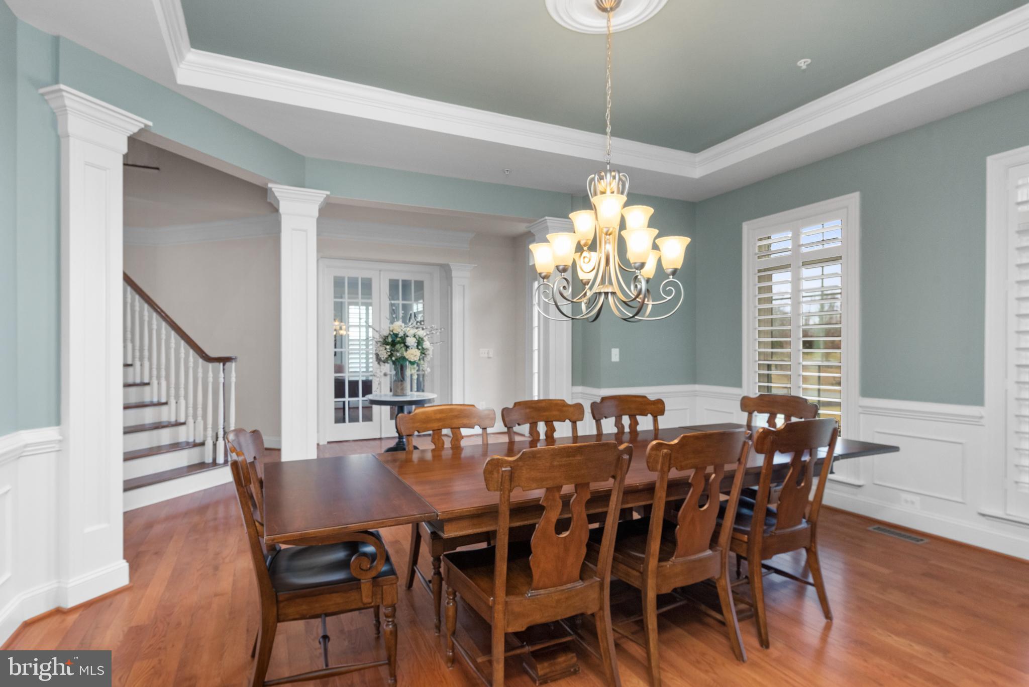 THE SUMMIT AT COPPER RIDGE - Residential