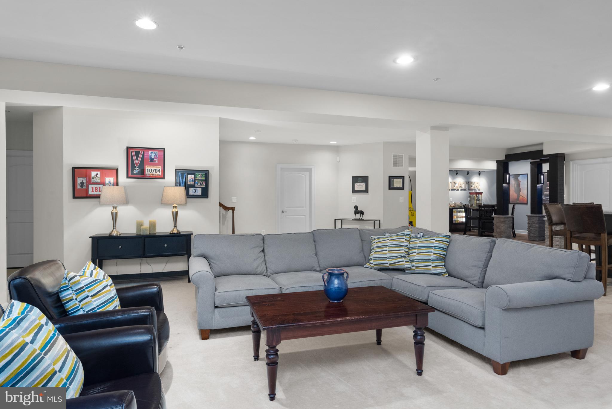 THE SUMMIT AT COPPER RIDGE - Residential