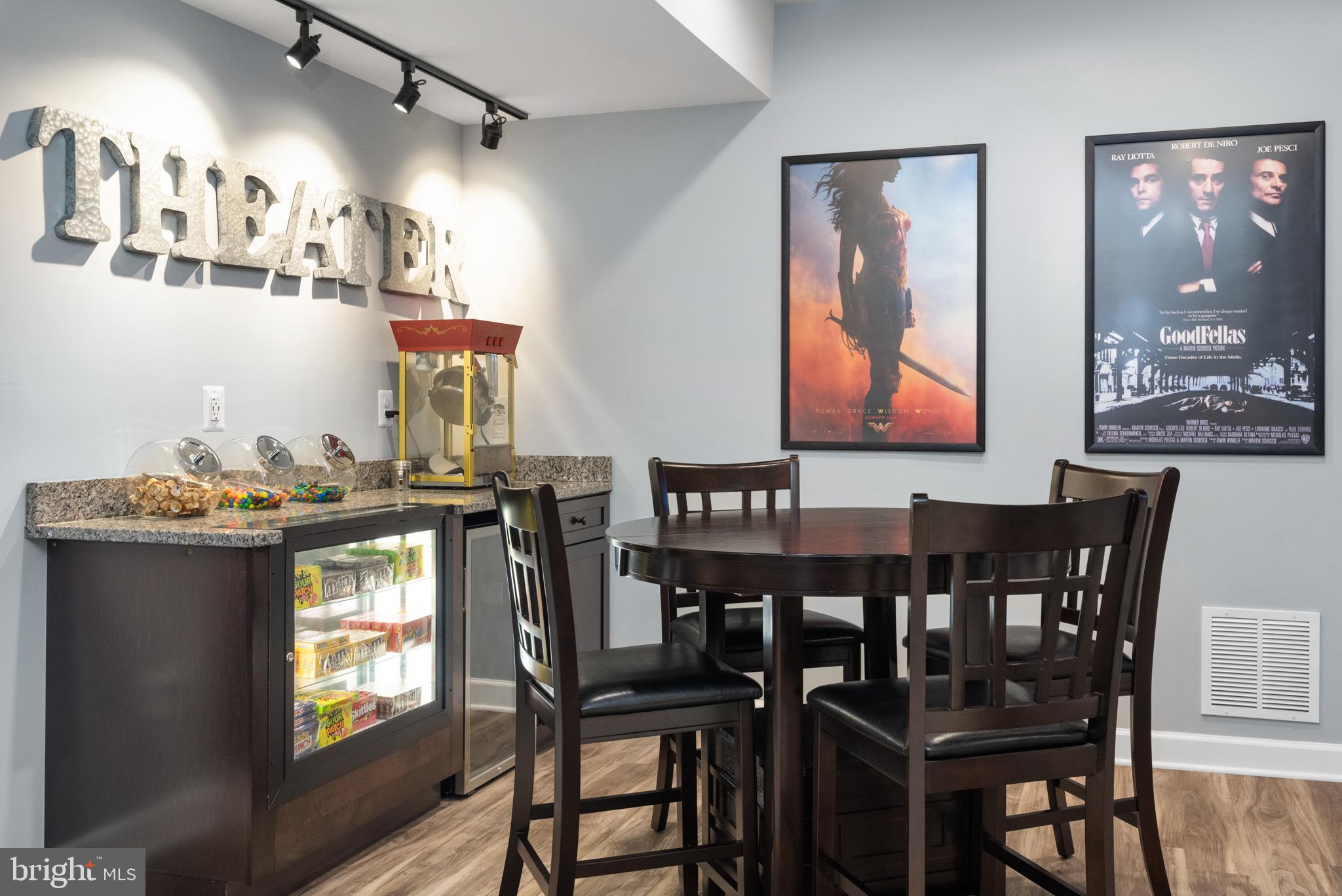 THE SUMMIT AT COPPER RIDGE - Residential