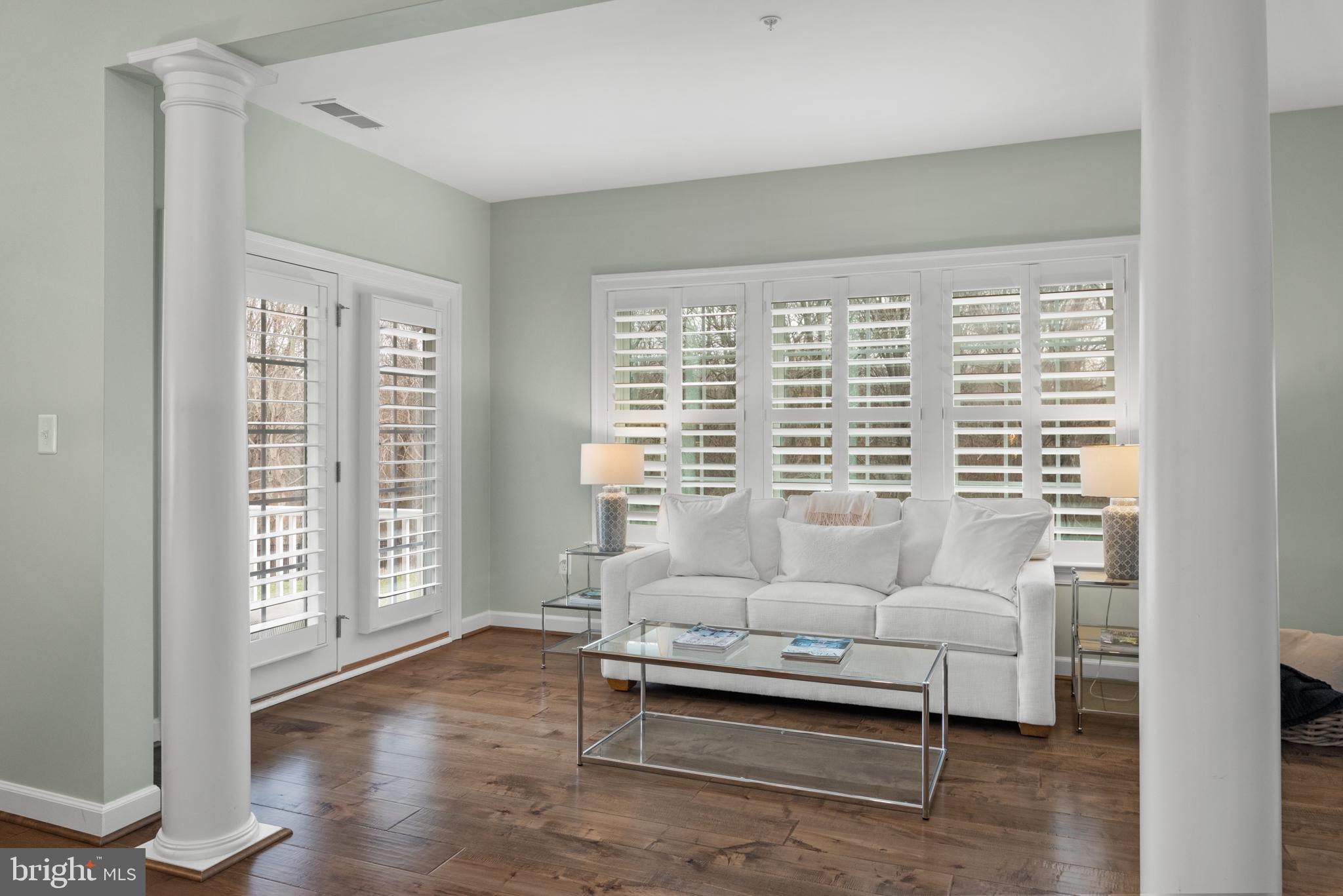 THE SUMMIT AT COPPER RIDGE - Residential