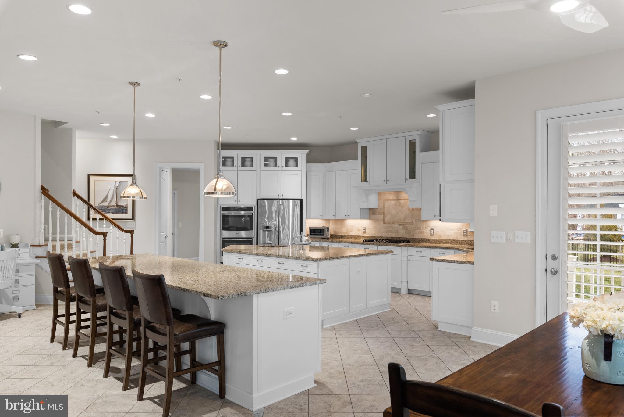 THE SUMMIT AT COPPER RIDGE - Residential