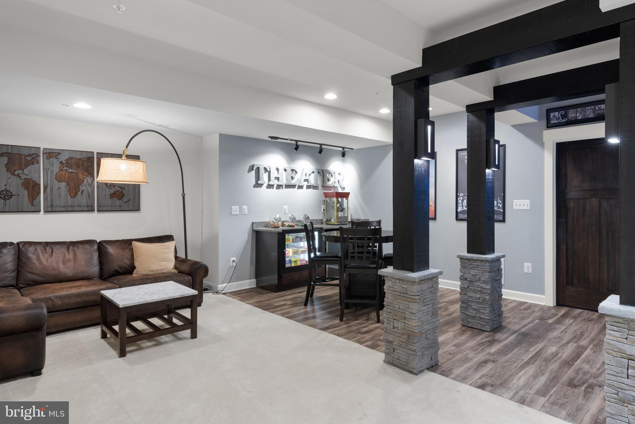 THE SUMMIT AT COPPER RIDGE - Residential