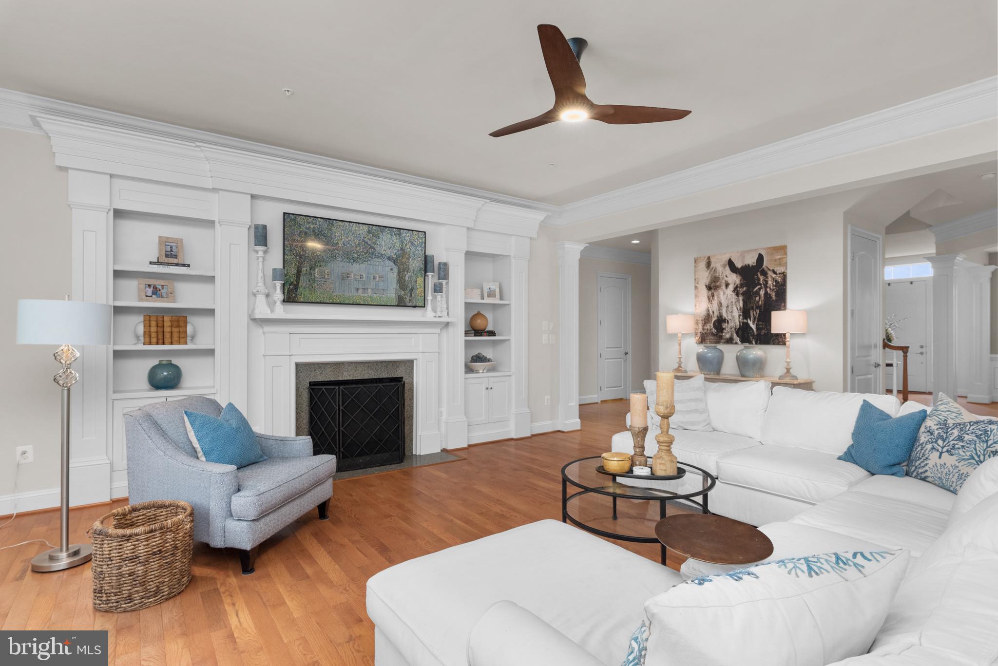 THE SUMMIT AT COPPER RIDGE - Residential