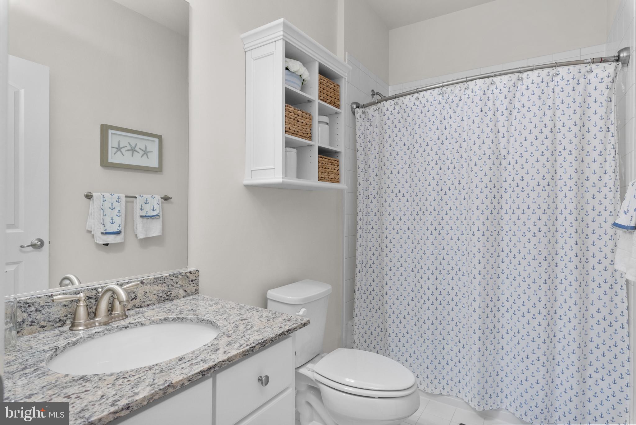 THE SUMMIT AT COPPER RIDGE - Residential