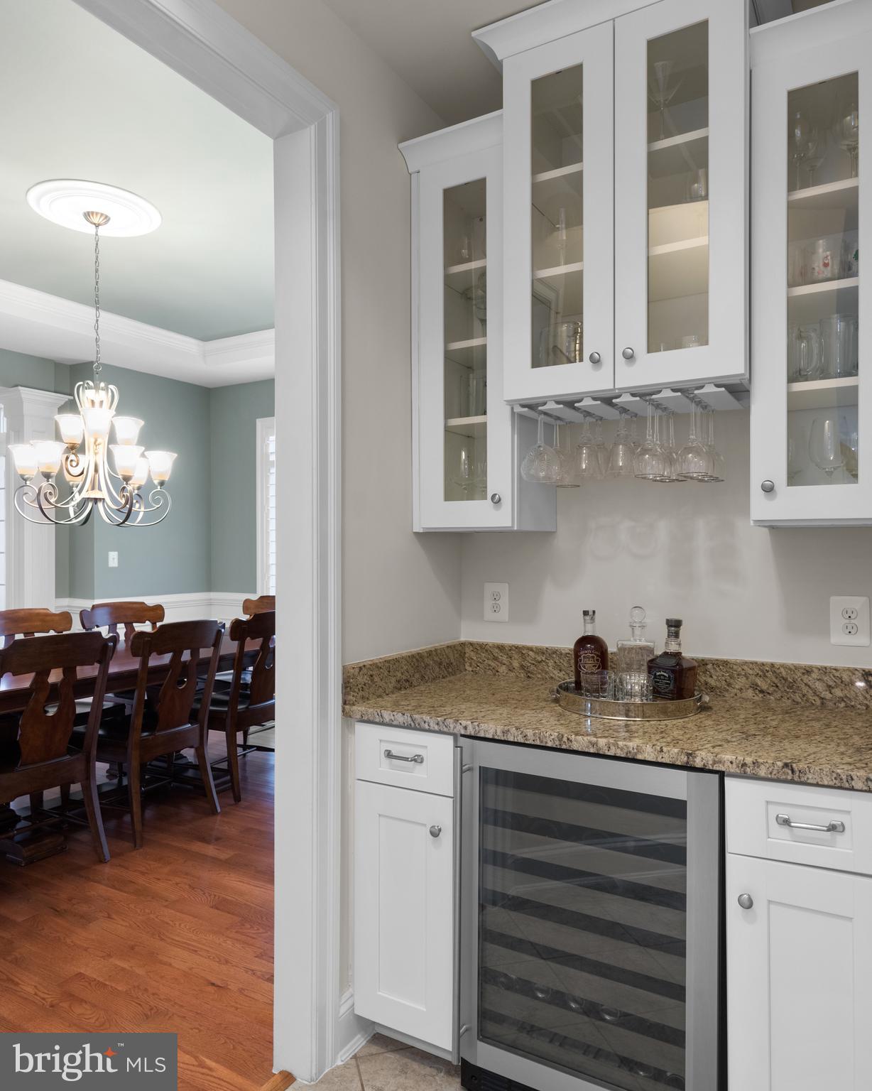 THE SUMMIT AT COPPER RIDGE - Residential