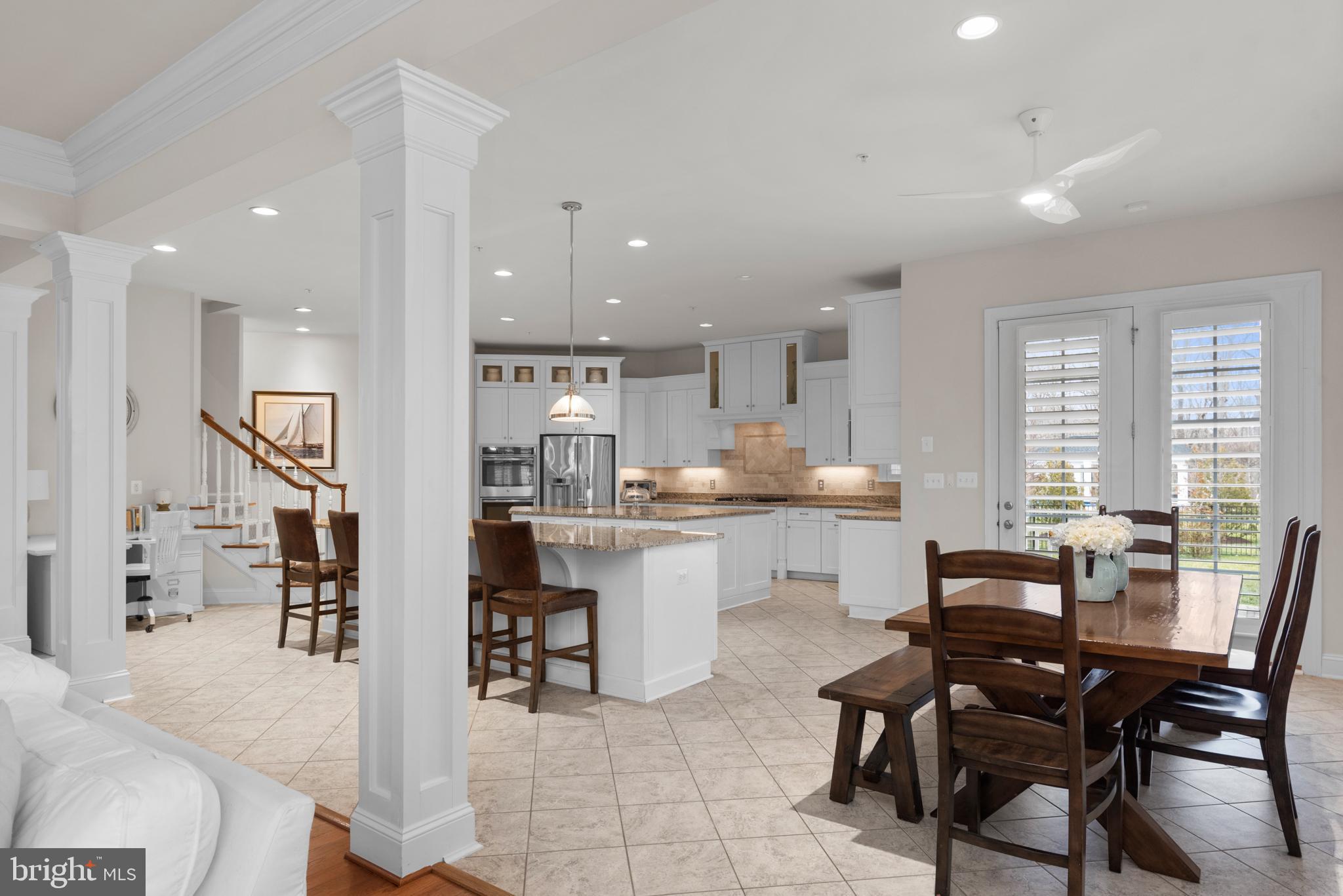 THE SUMMIT AT COPPER RIDGE - Residential