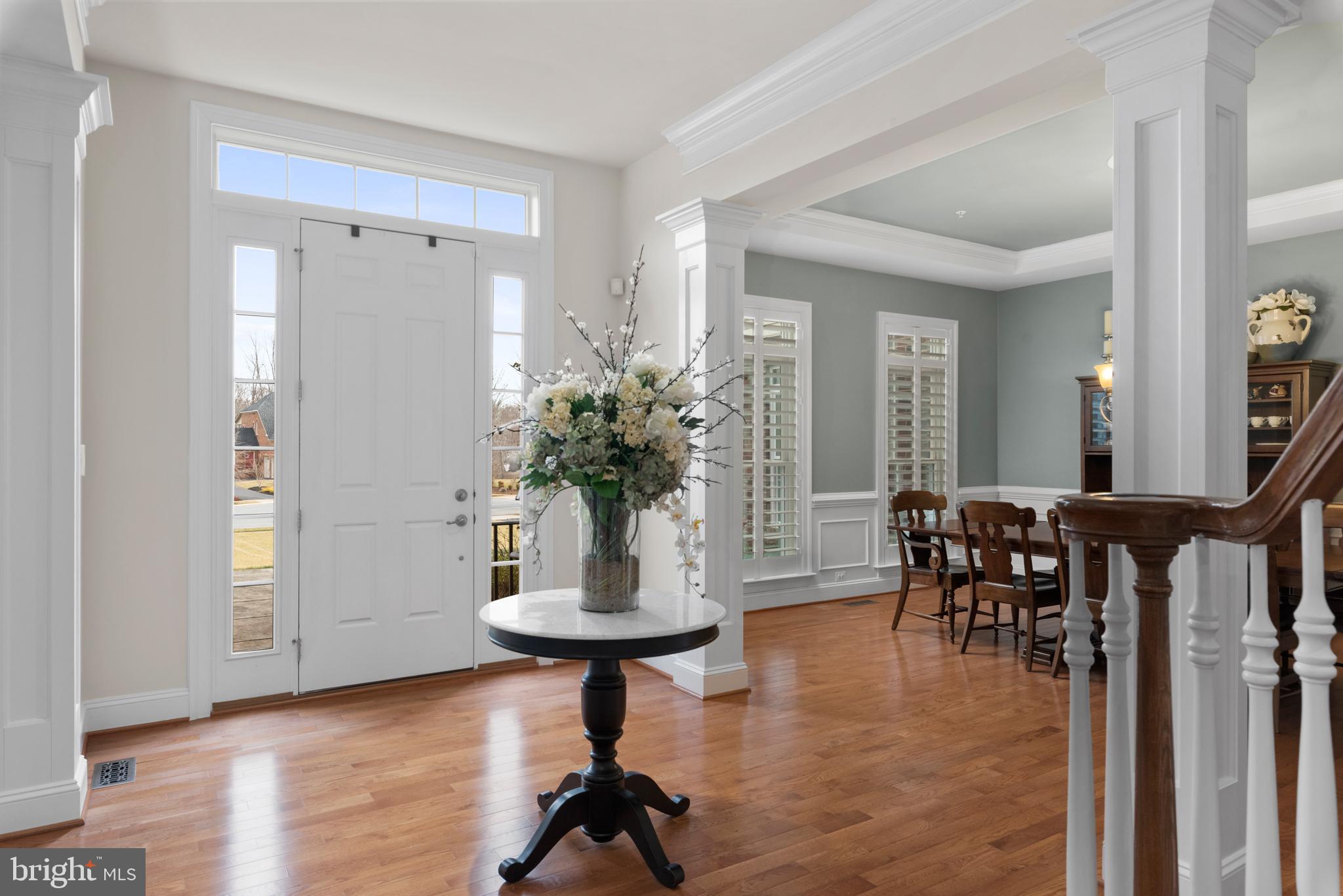 THE SUMMIT AT COPPER RIDGE - Residential