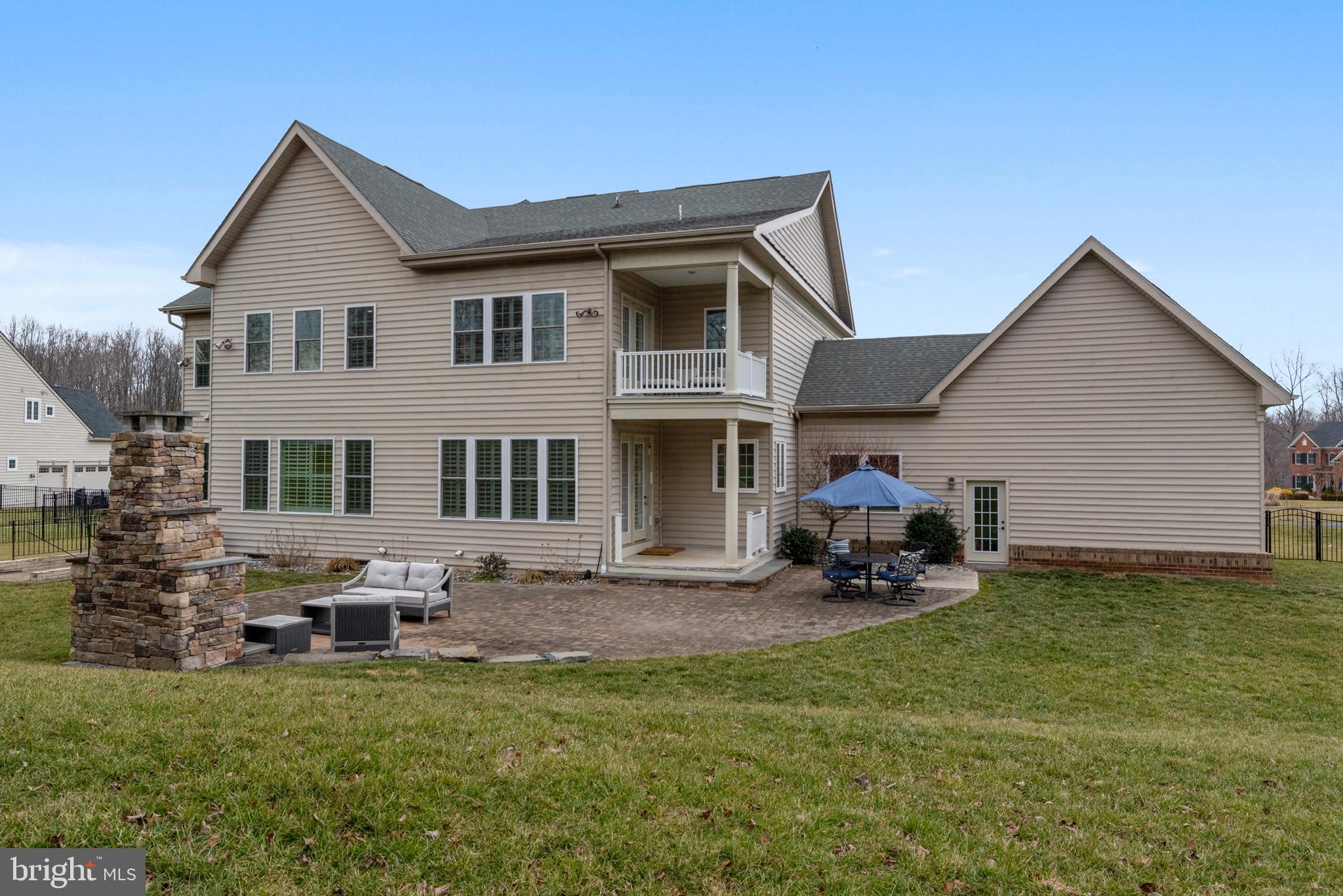 THE SUMMIT AT COPPER RIDGE - Residential