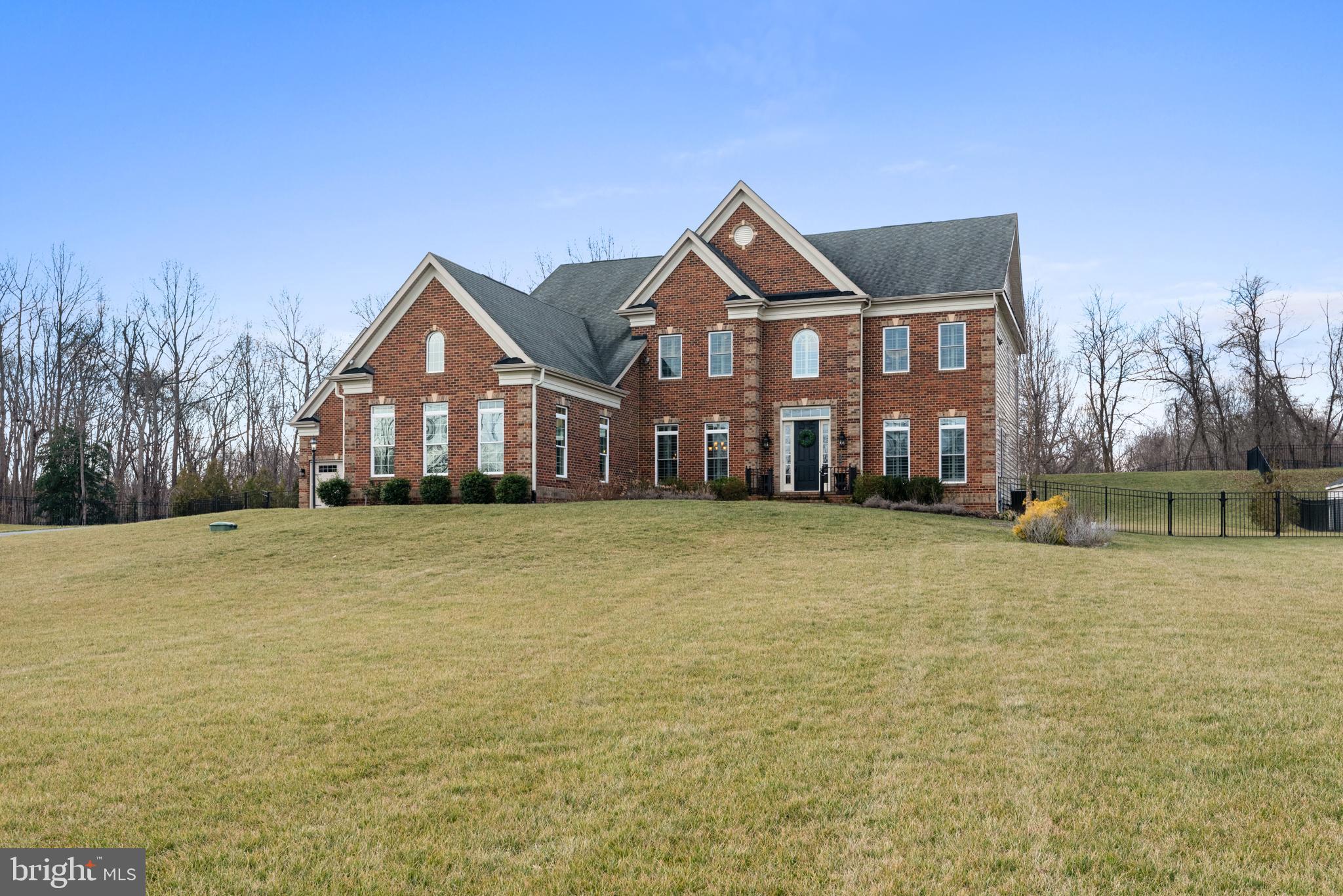 THE SUMMIT AT COPPER RIDGE - Residential