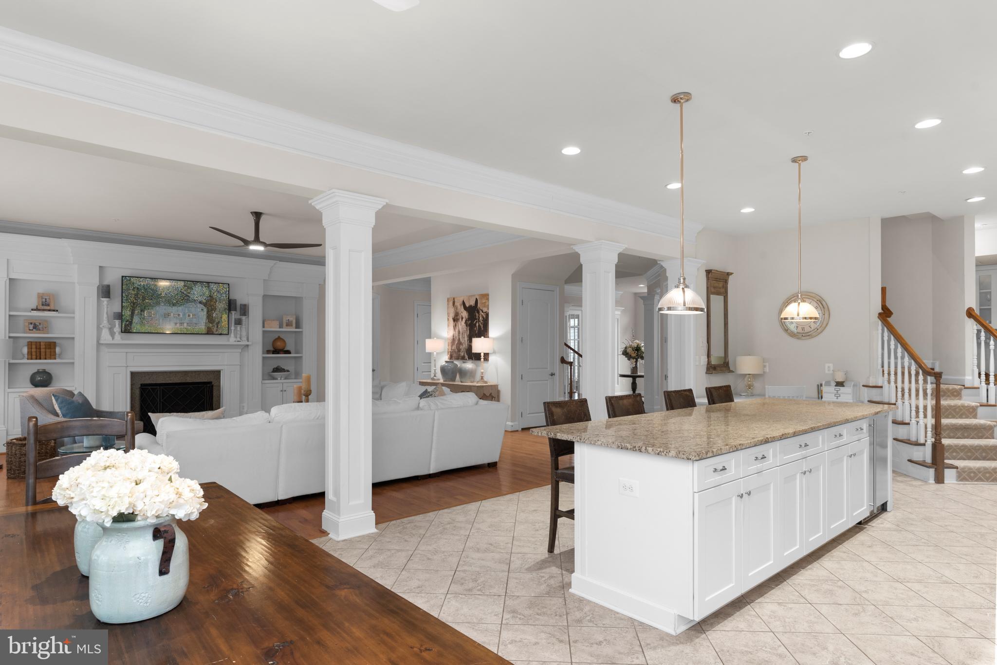 THE SUMMIT AT COPPER RIDGE - Residential