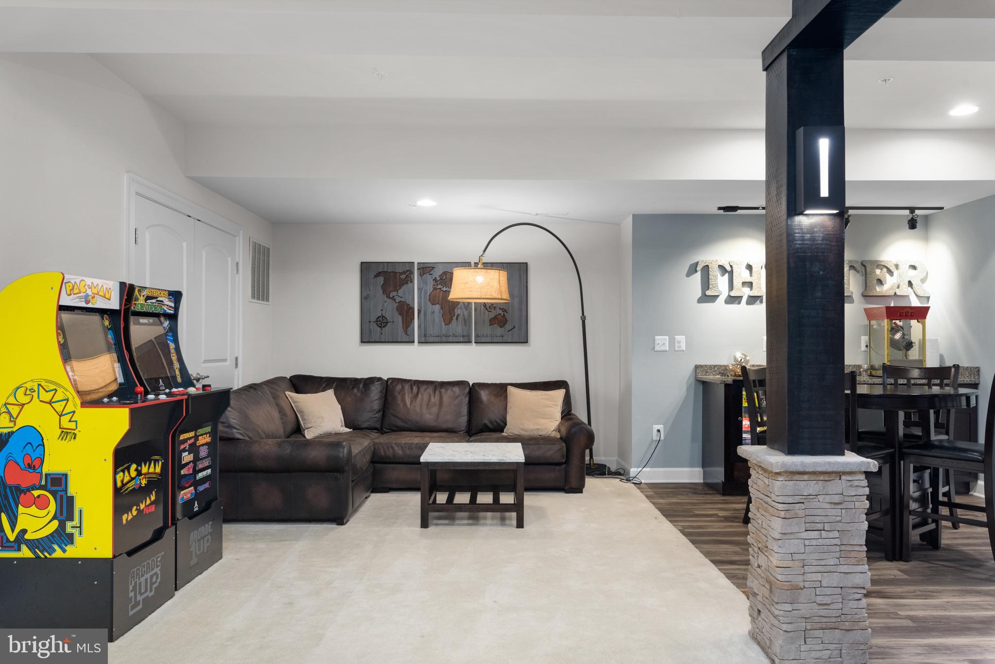 THE SUMMIT AT COPPER RIDGE - Residential